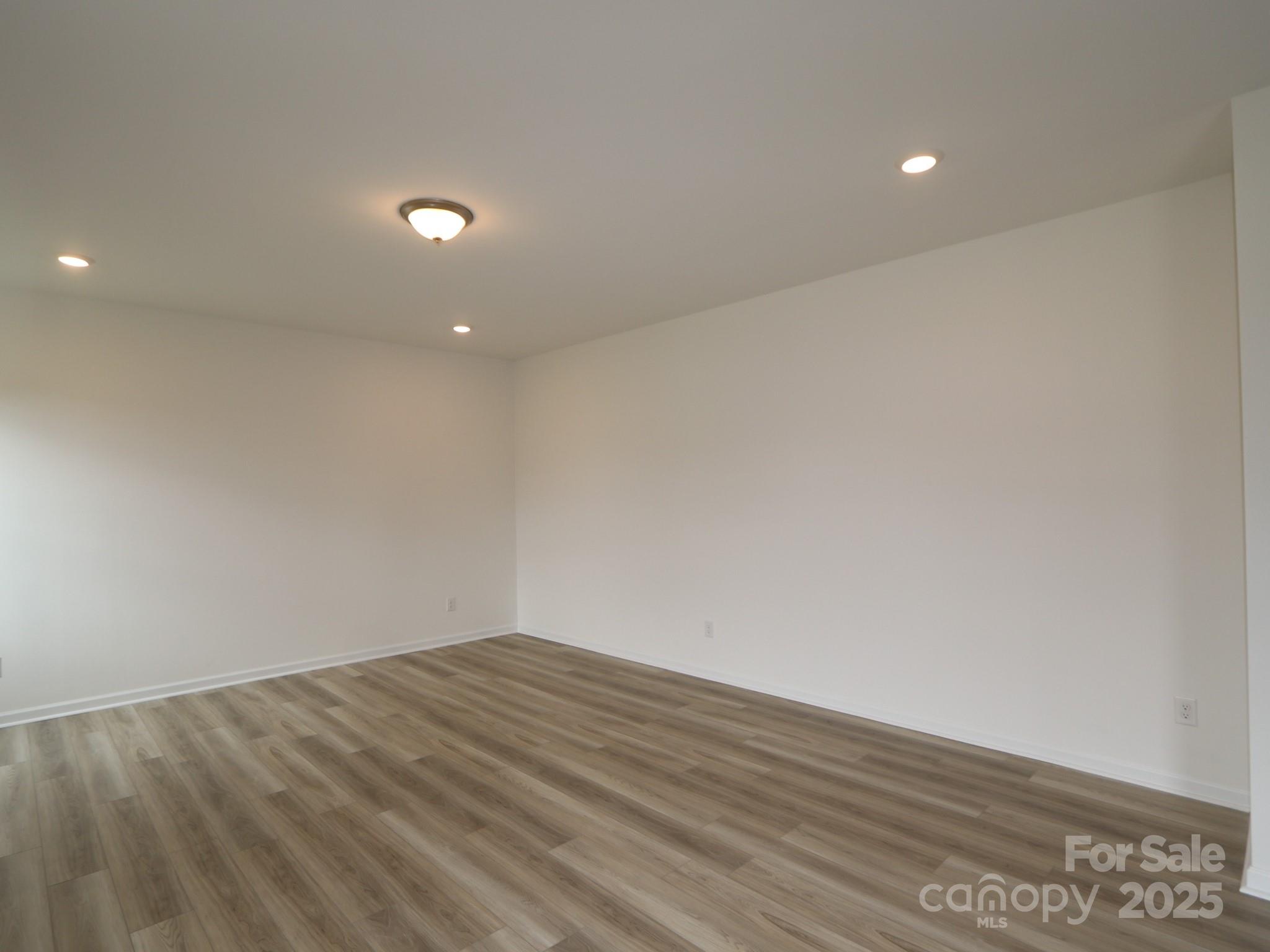 Willoughby Park - Residential