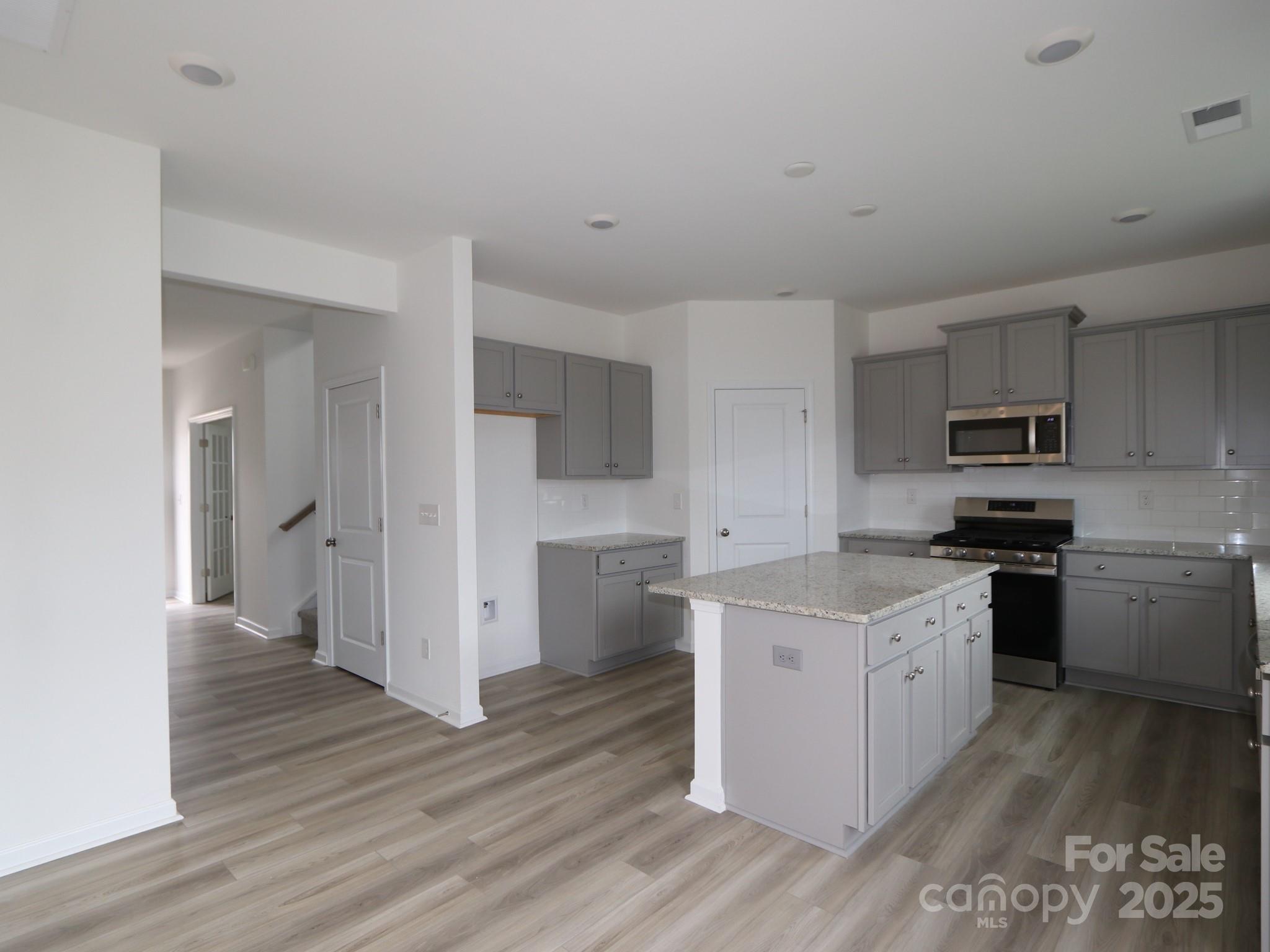 Willoughby Park - Residential