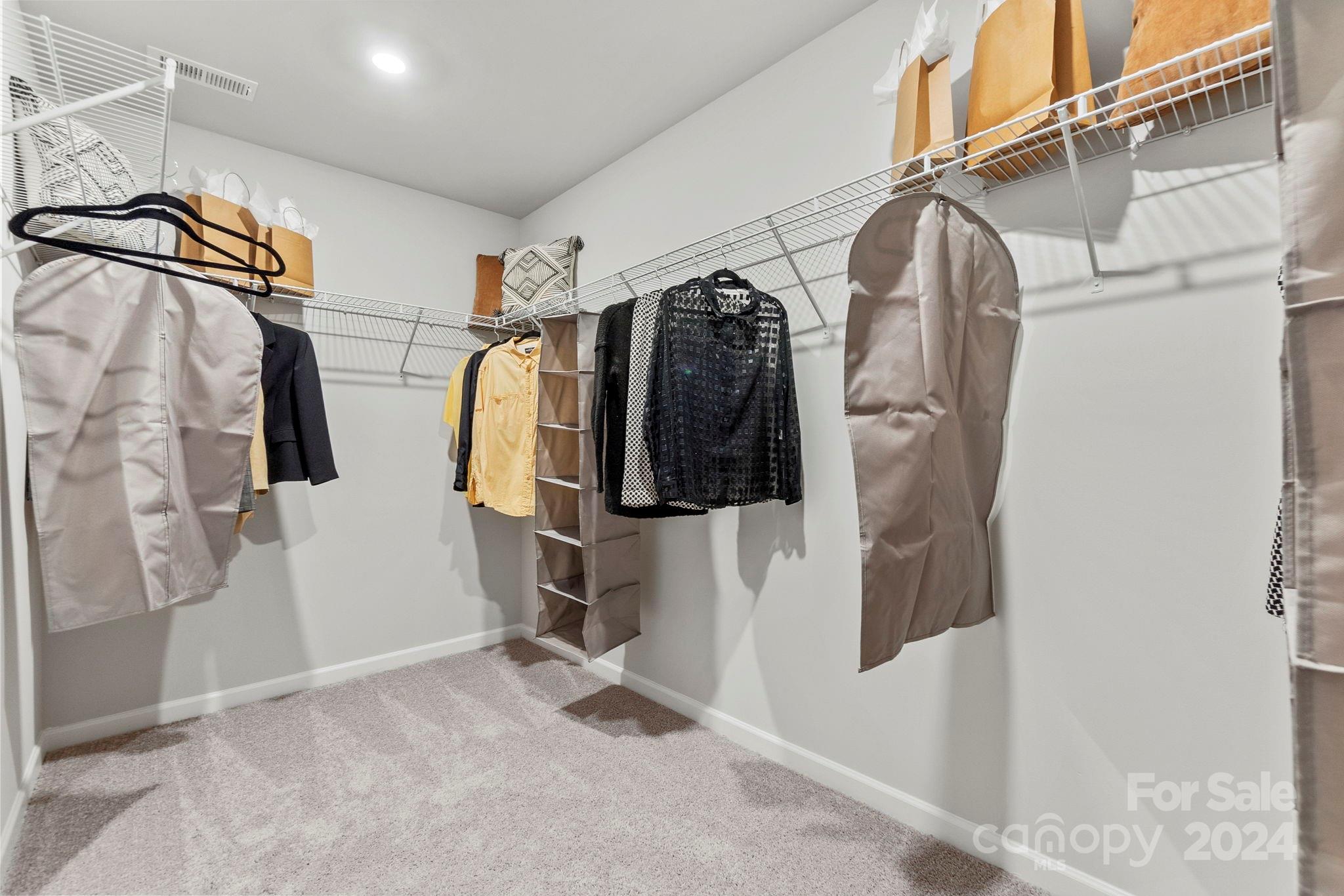 Blue Sky Meadows - Residential