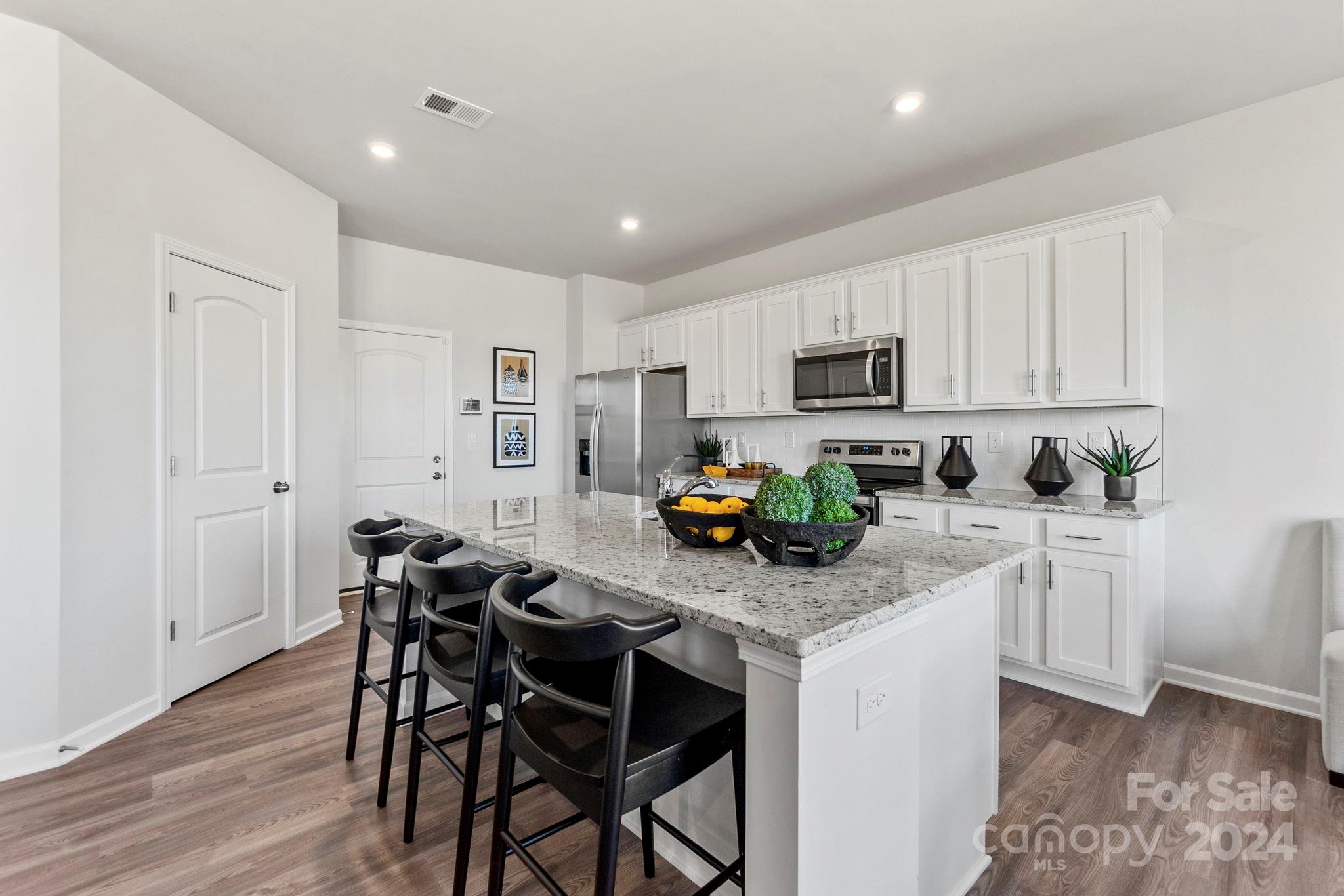 Blue Sky Meadows - Residential