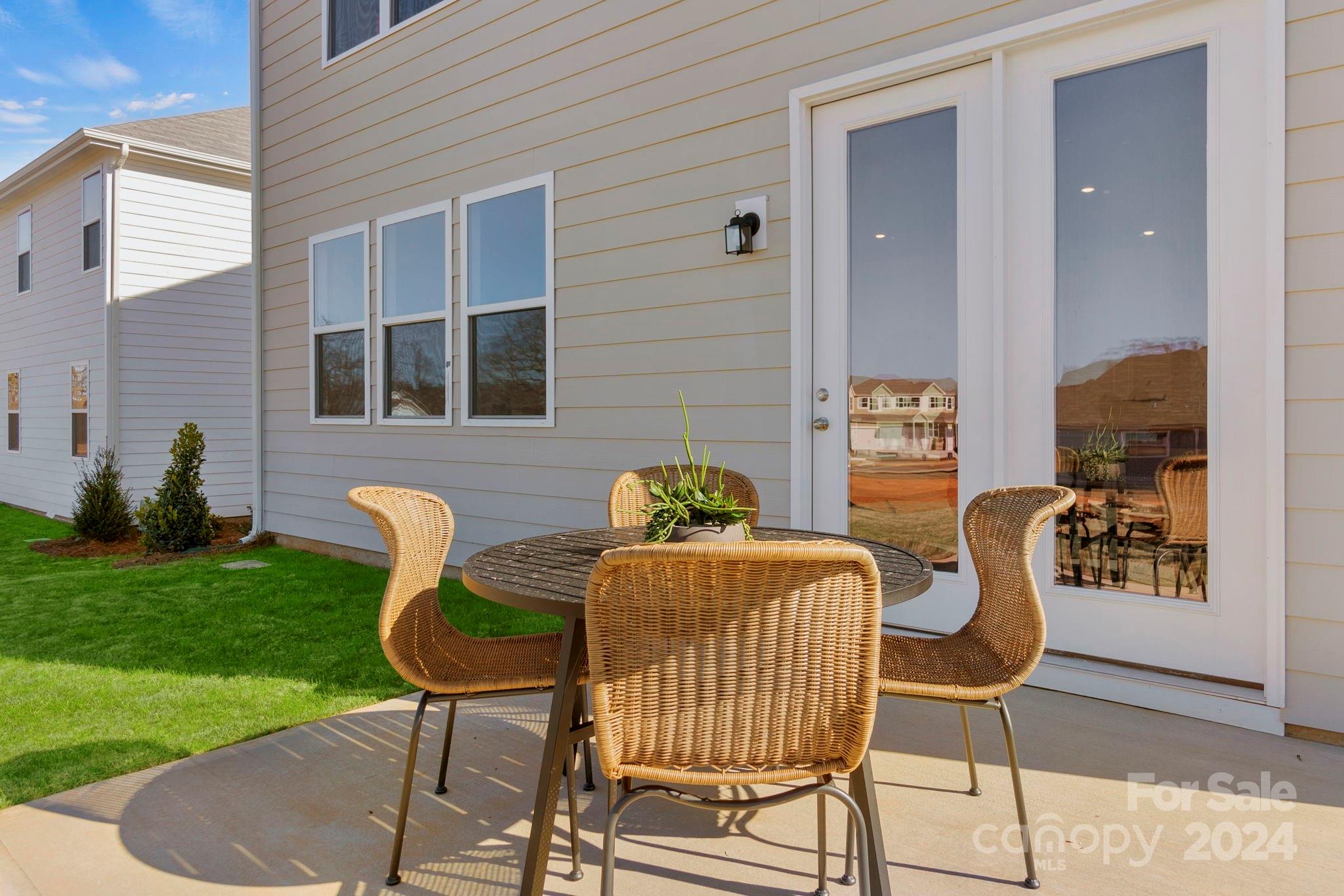 Blue Sky Meadows - Residential