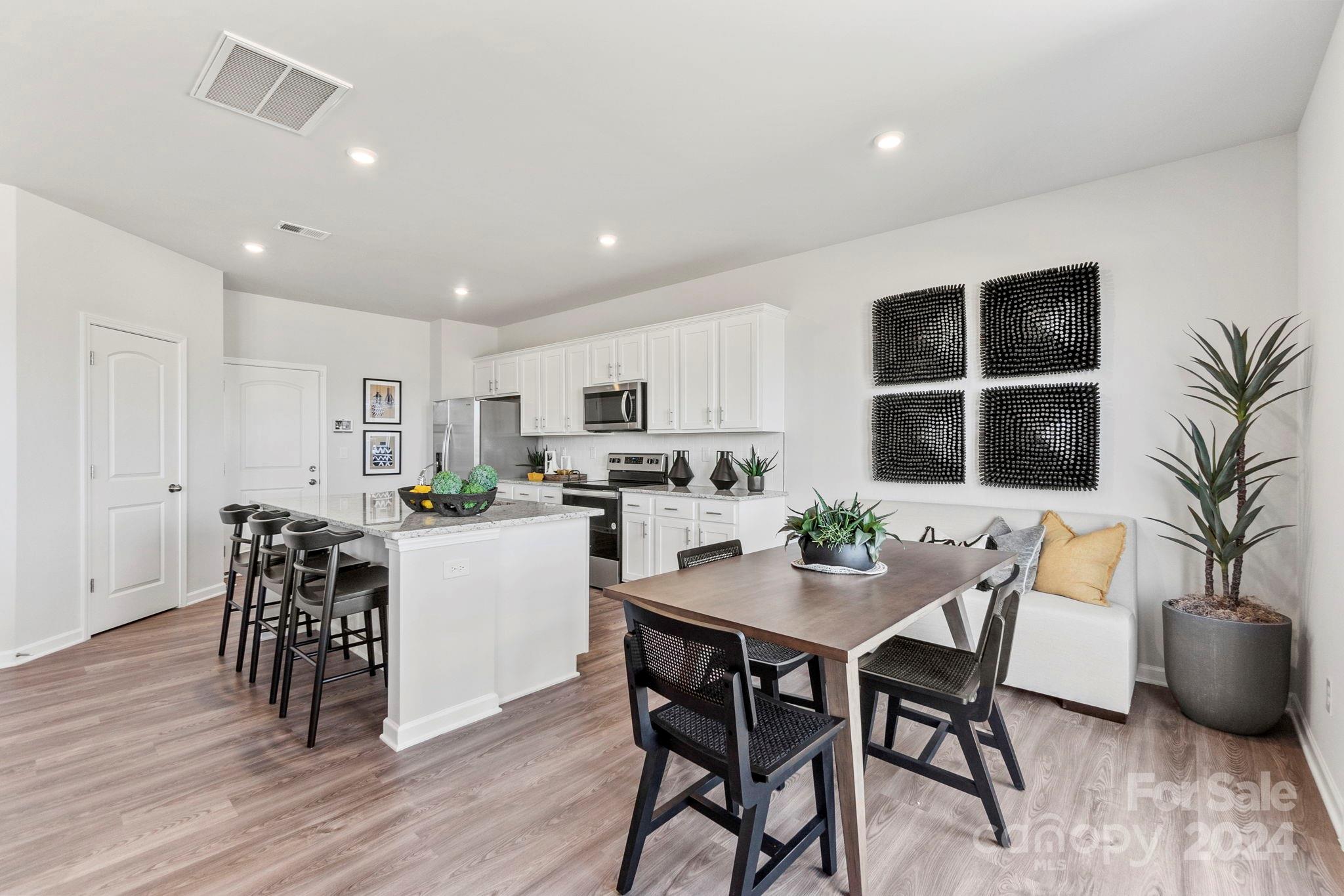 Blue Sky Meadows - Residential