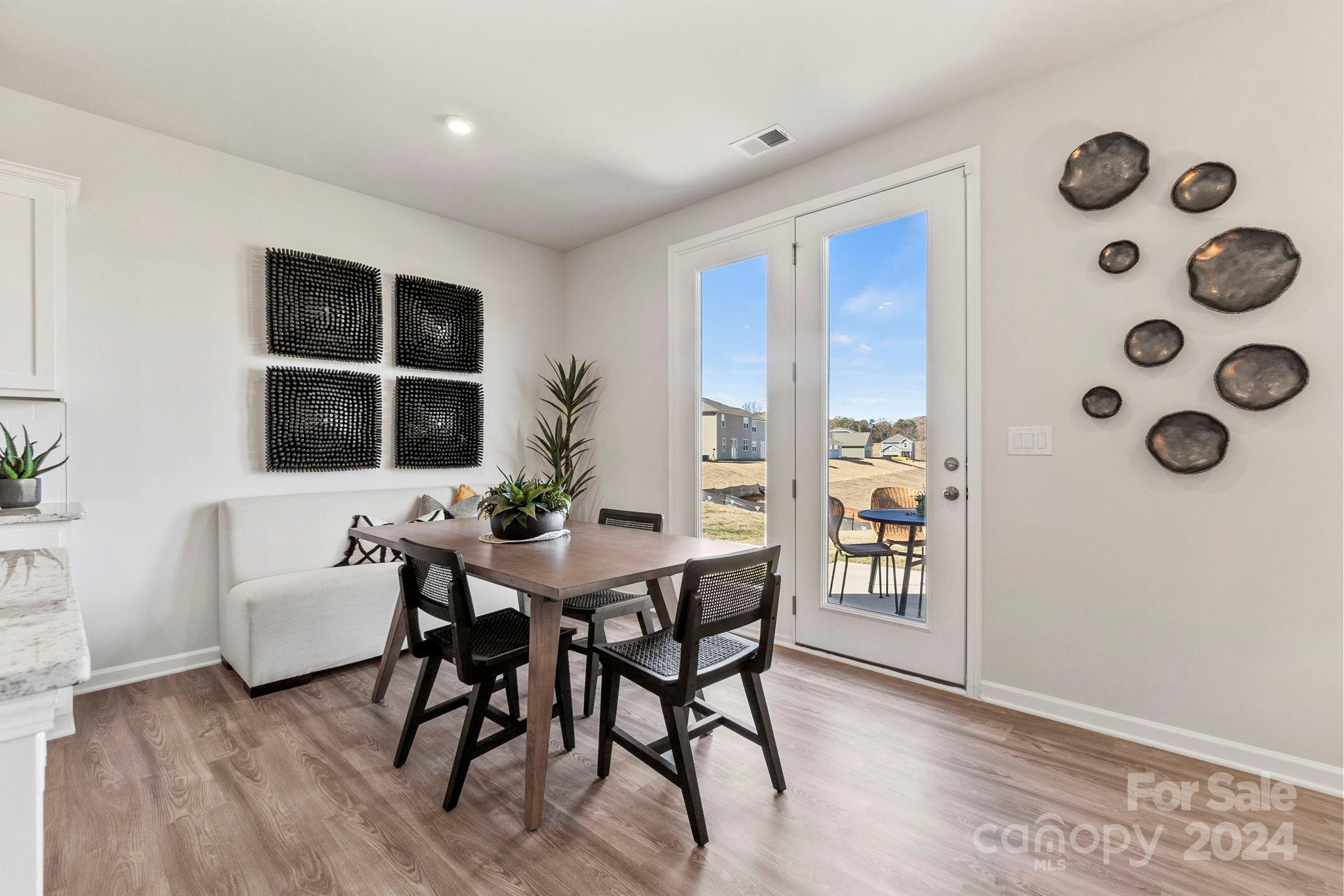 Blue Sky Meadows - Residential