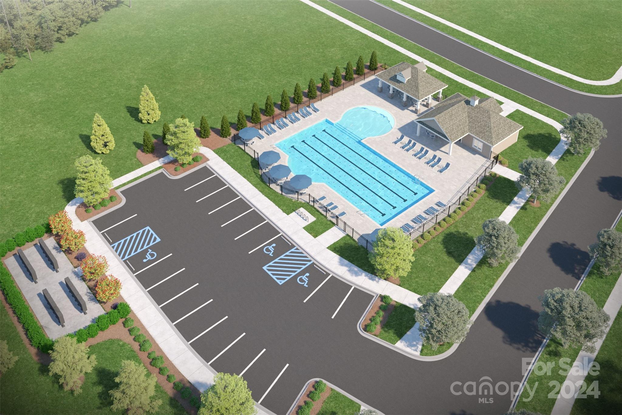 Blue Sky Meadows - Residential