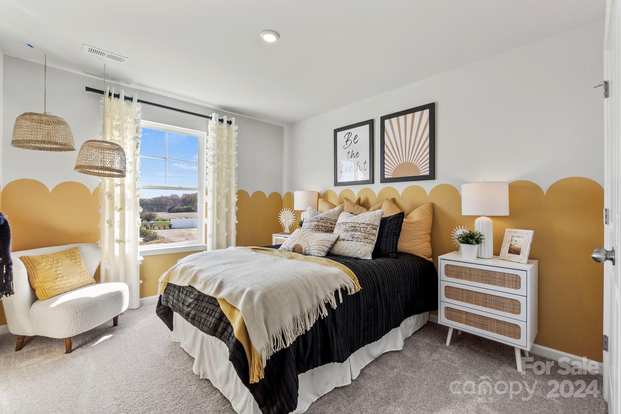 Blue Sky Meadows - Residential