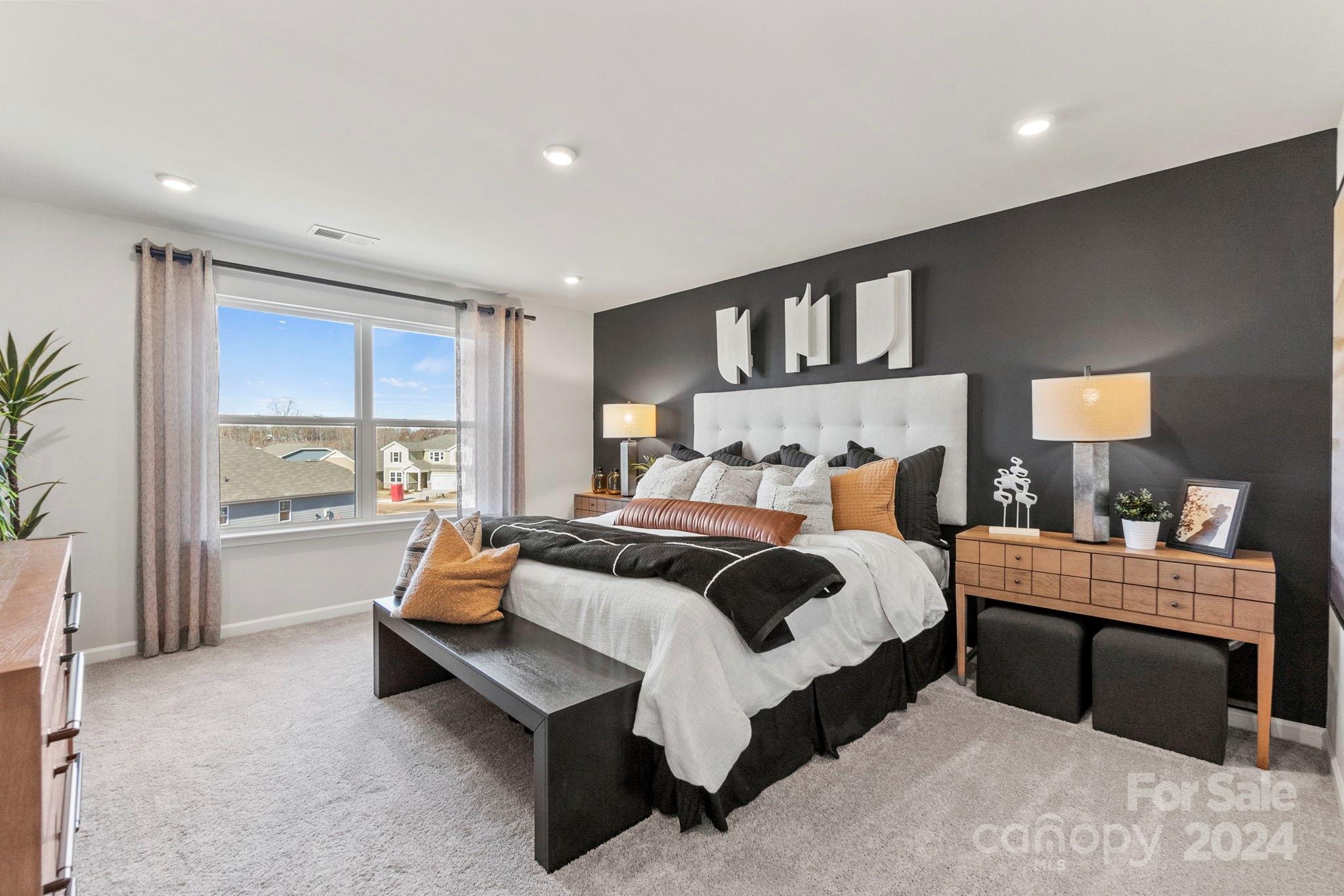 Blue Sky Meadows - Residential