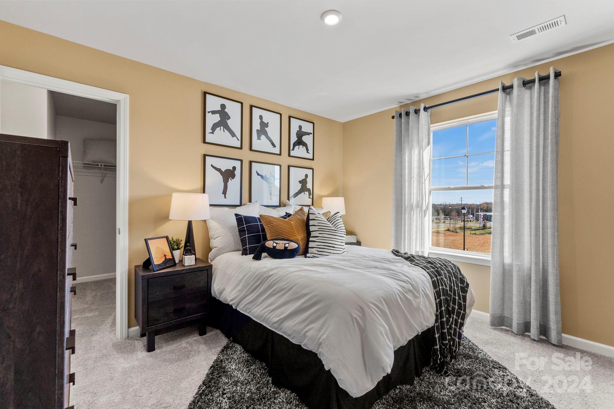 Blue Sky Meadows - Residential