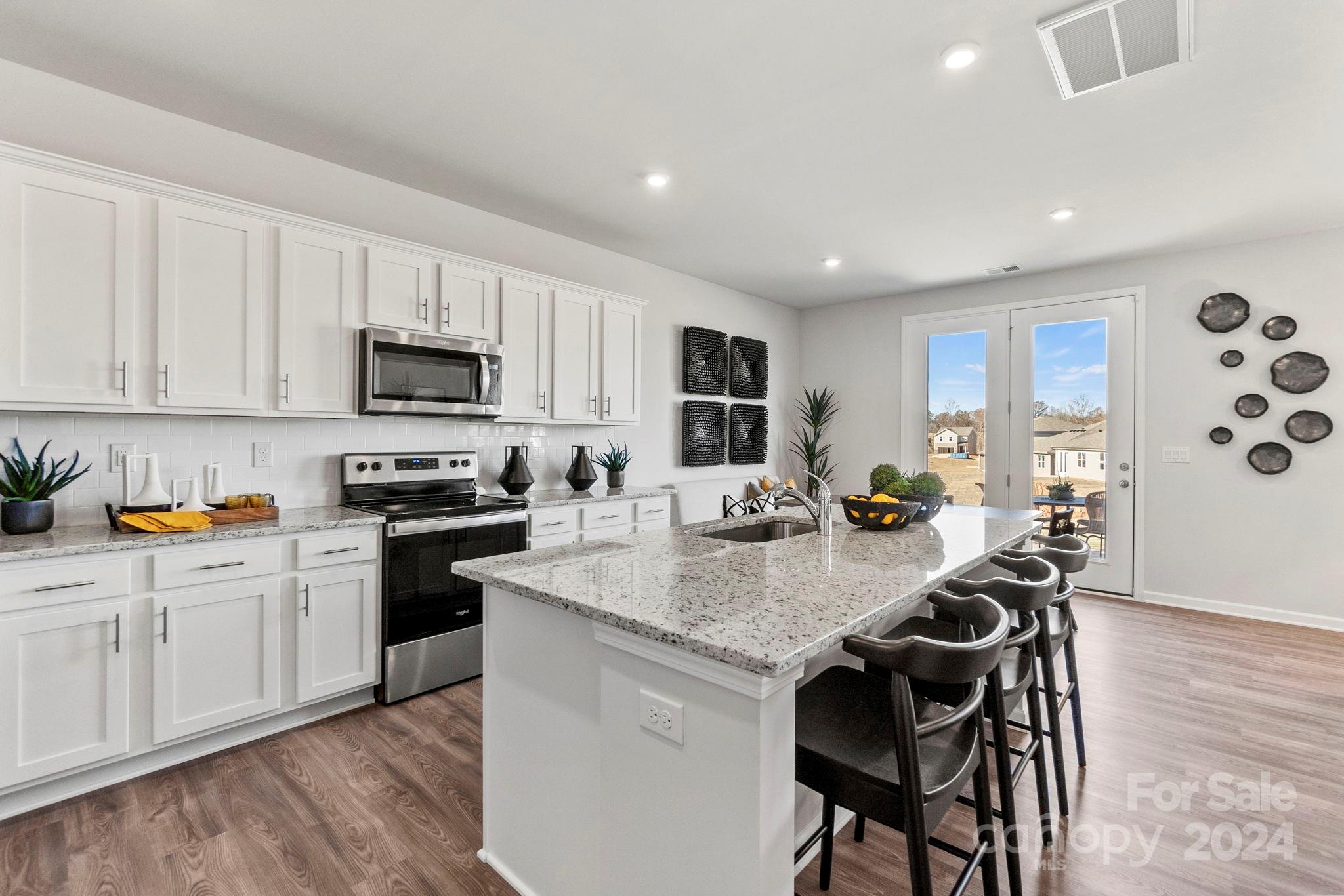 Blue Sky Meadows - Residential