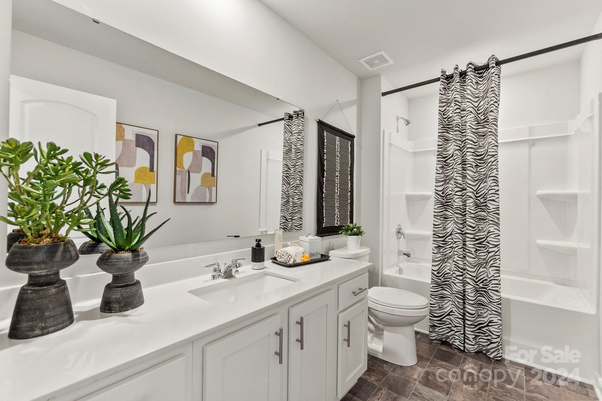 Blue Sky Meadows - Residential