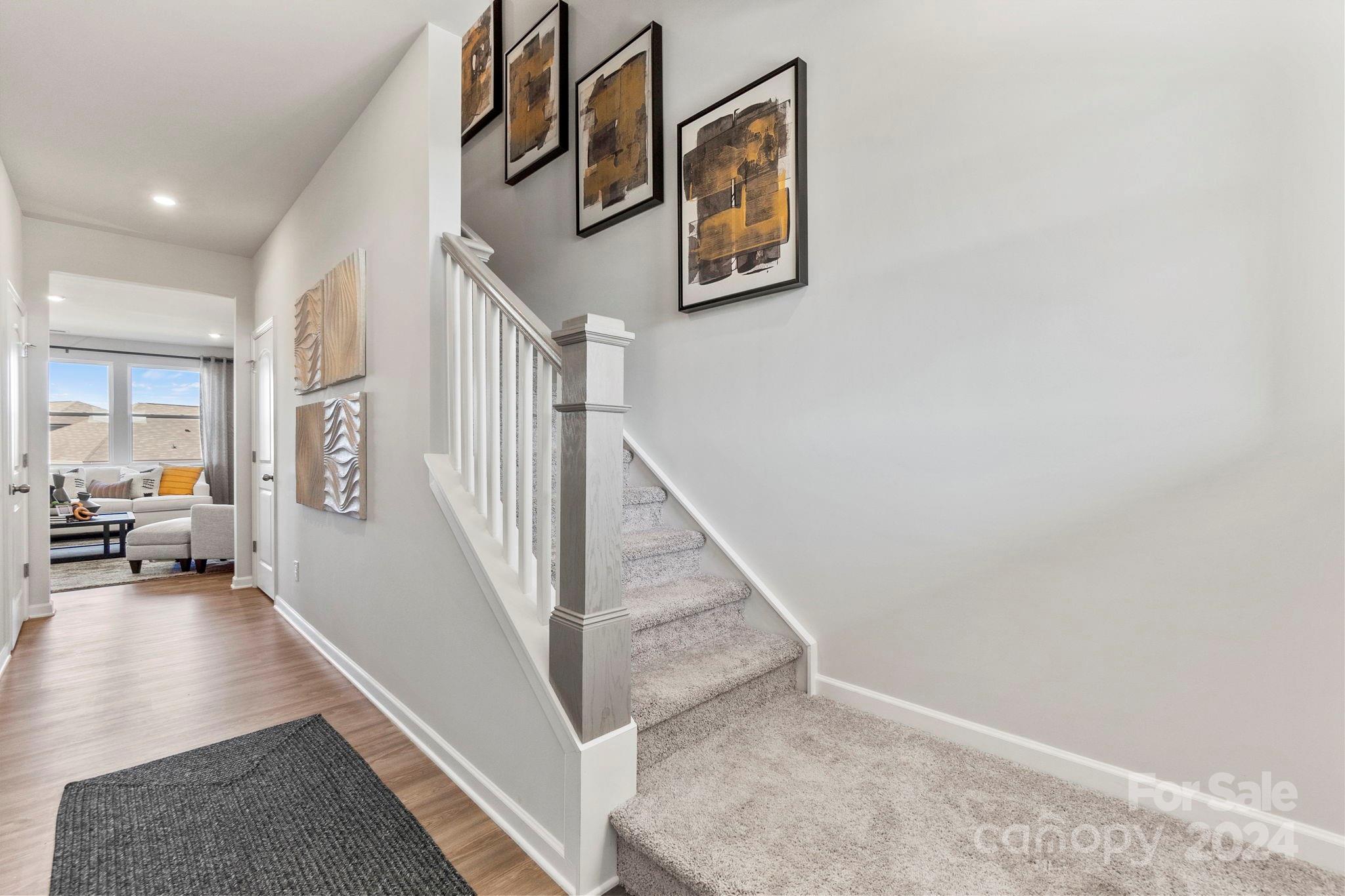 Blue Sky Meadows - Residential