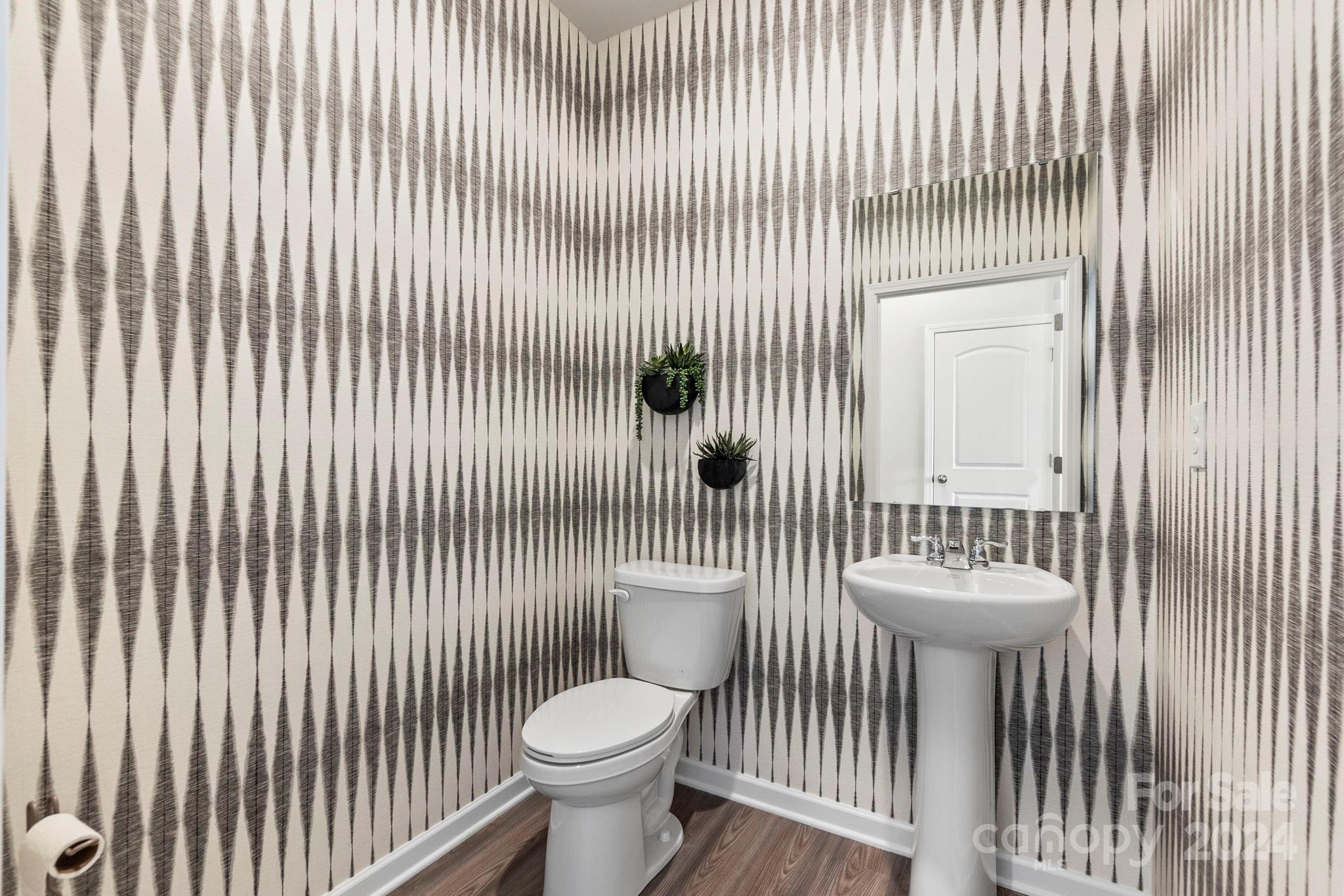 Blue Sky Meadows - Residential