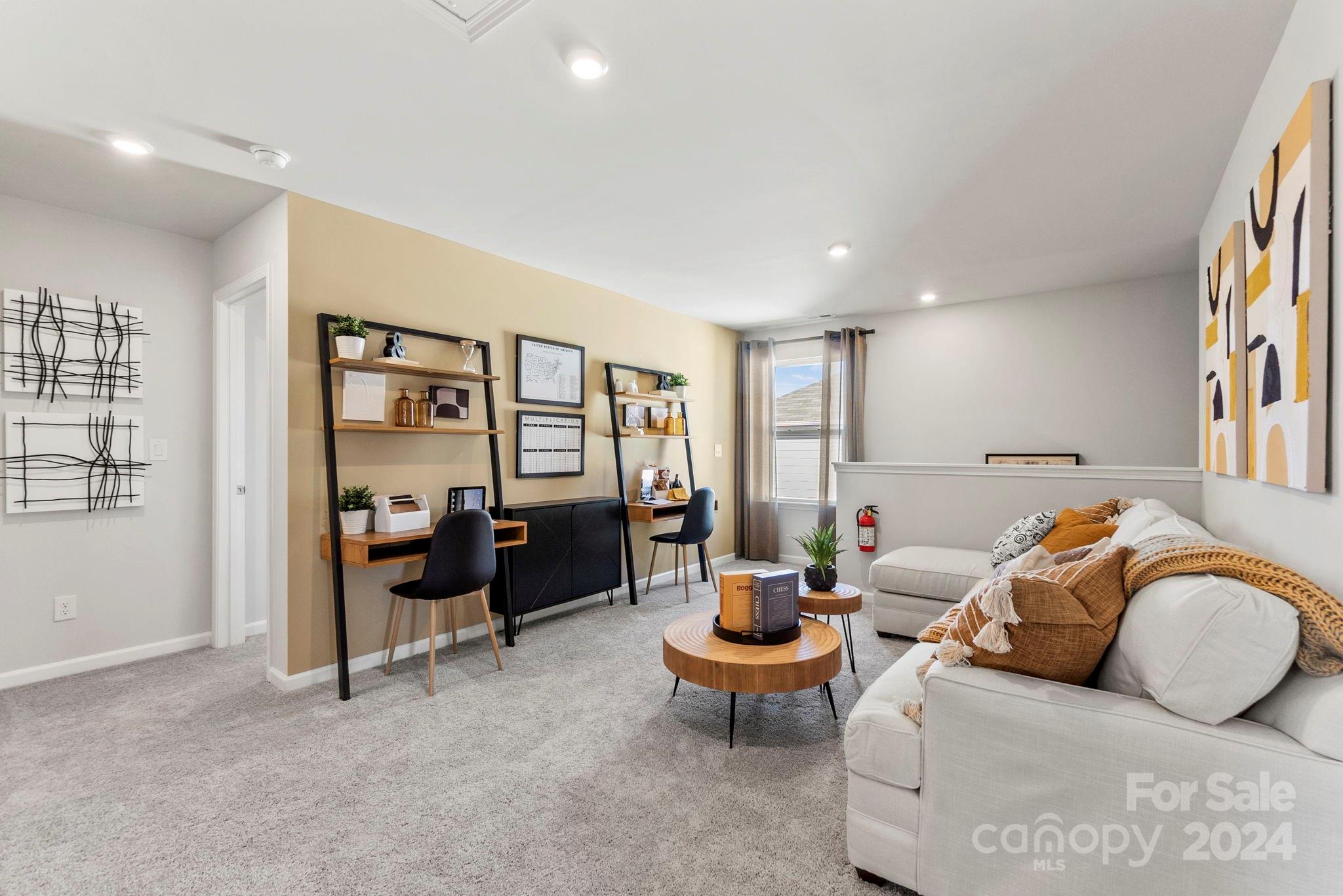 Blue Sky Meadows - Residential