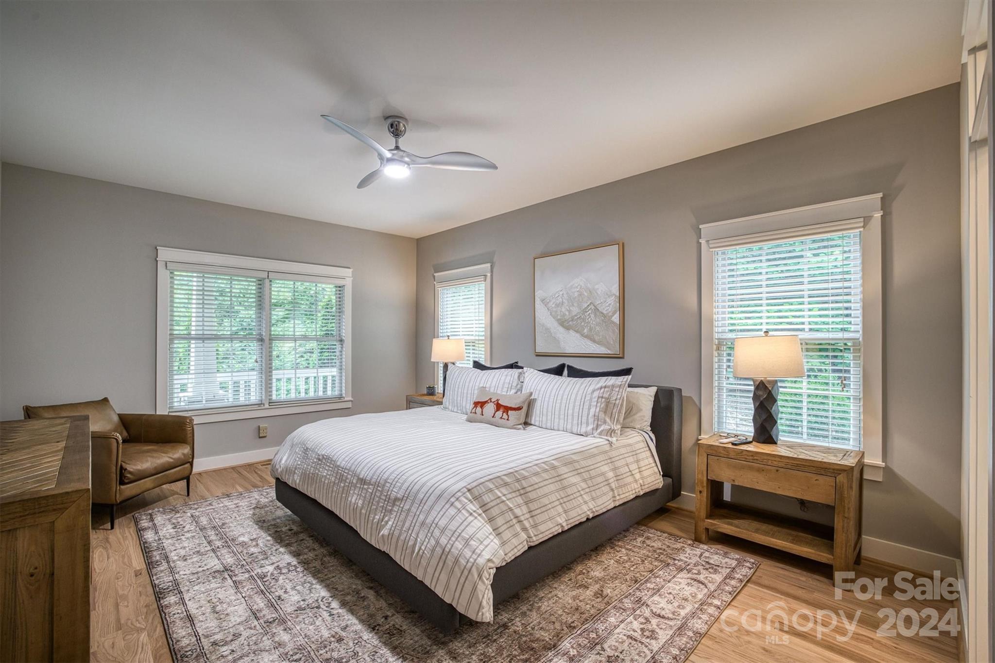 La Foret - Residential