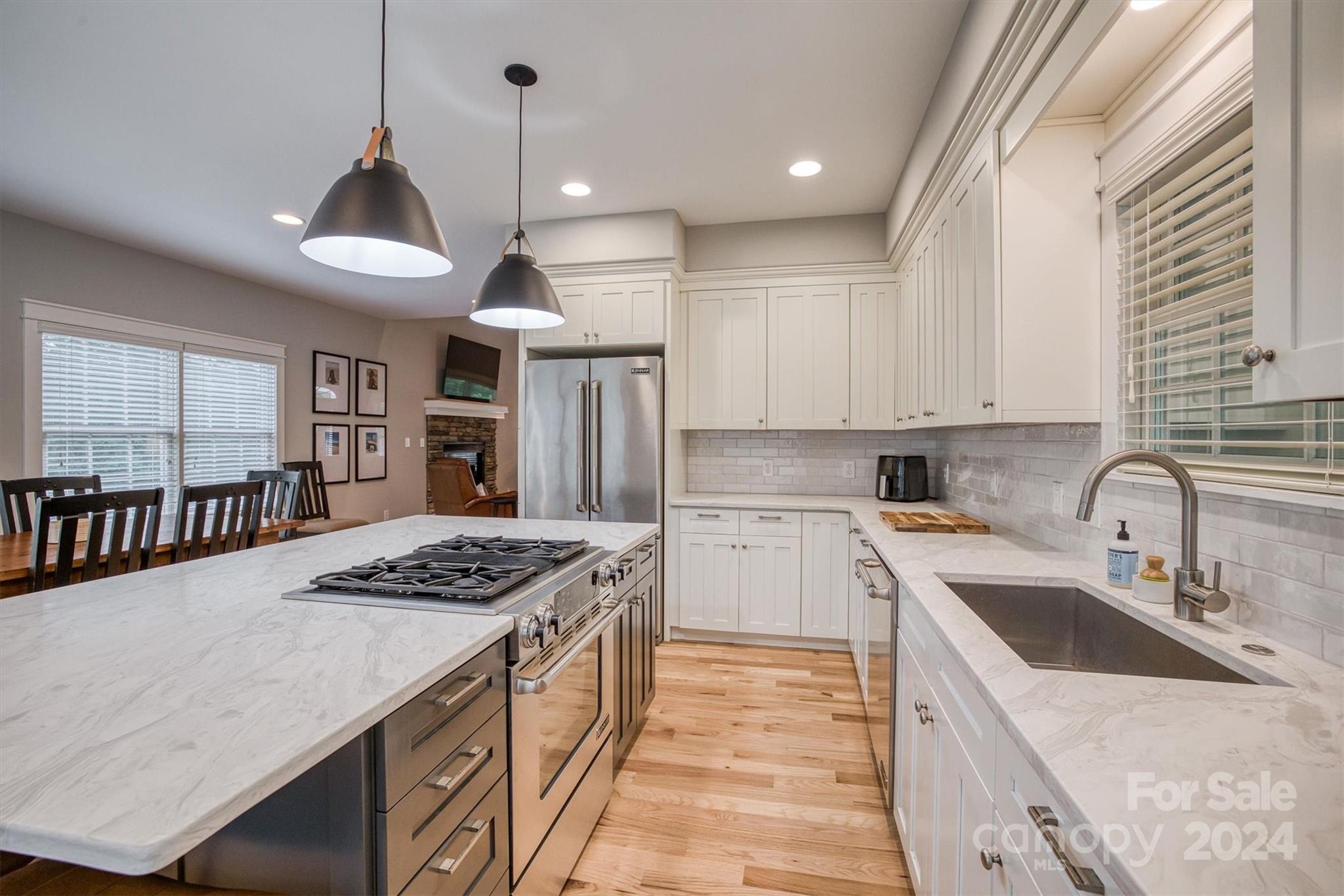 La Foret - Residential