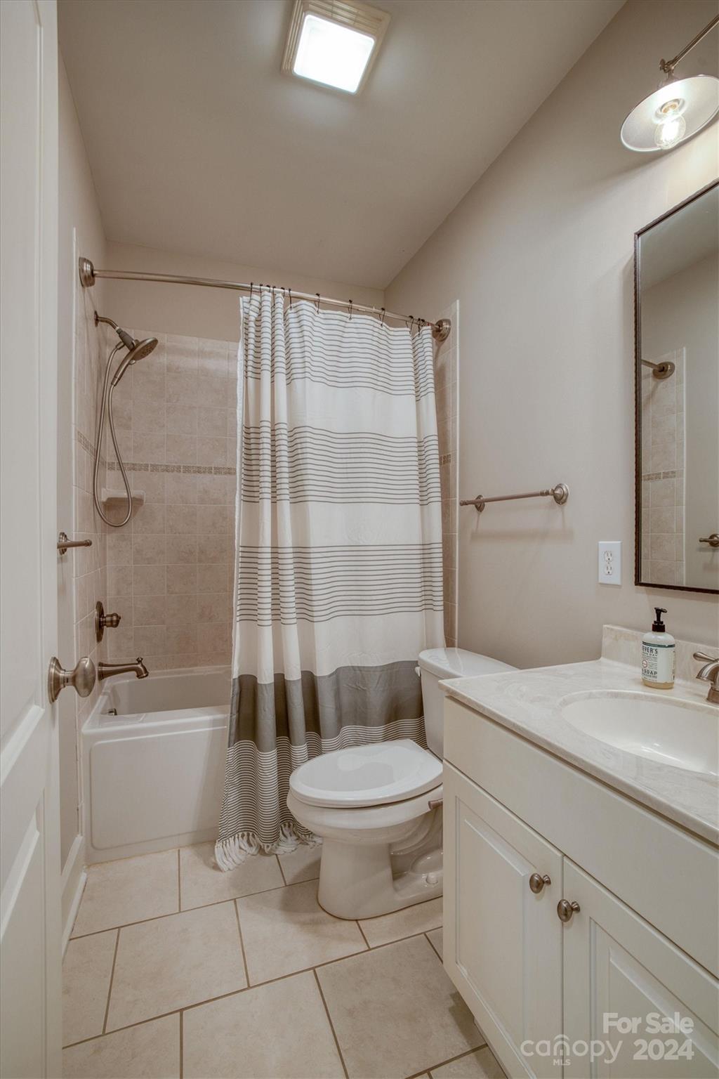 La Foret - Residential