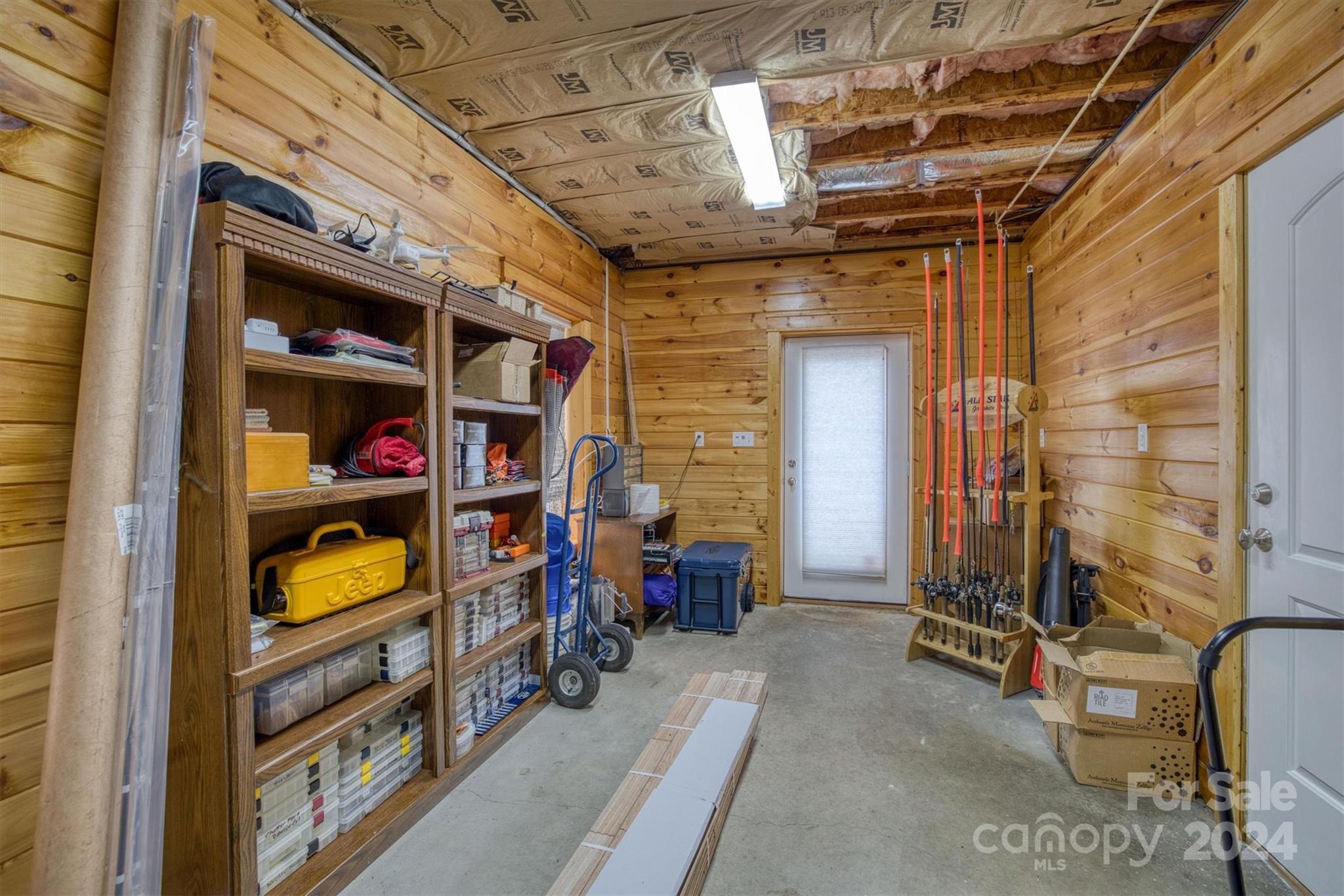 La Foret - Residential