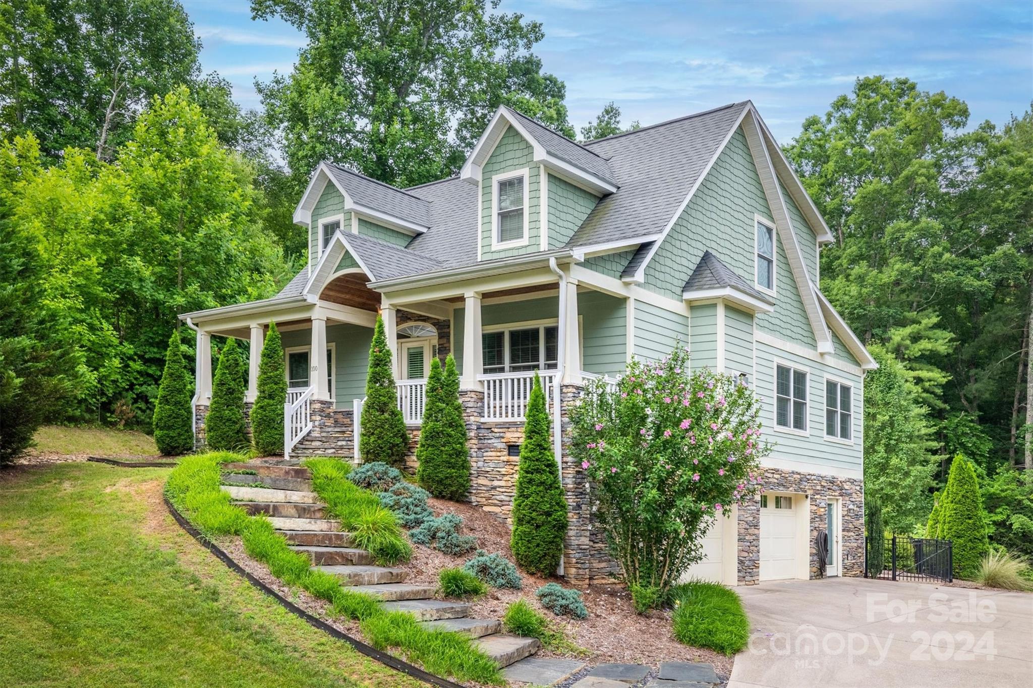 La Foret - Residential