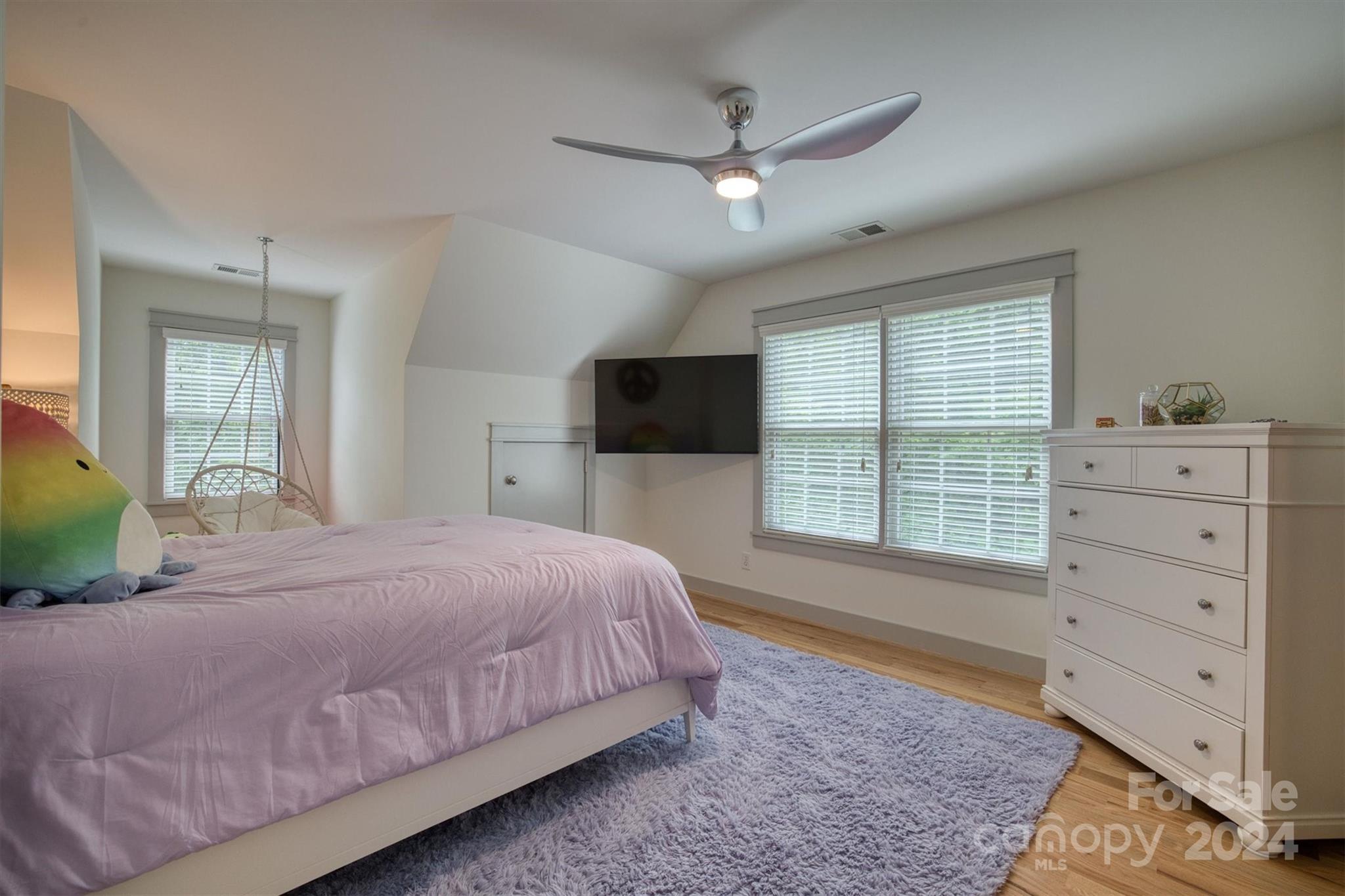 La Foret - Residential