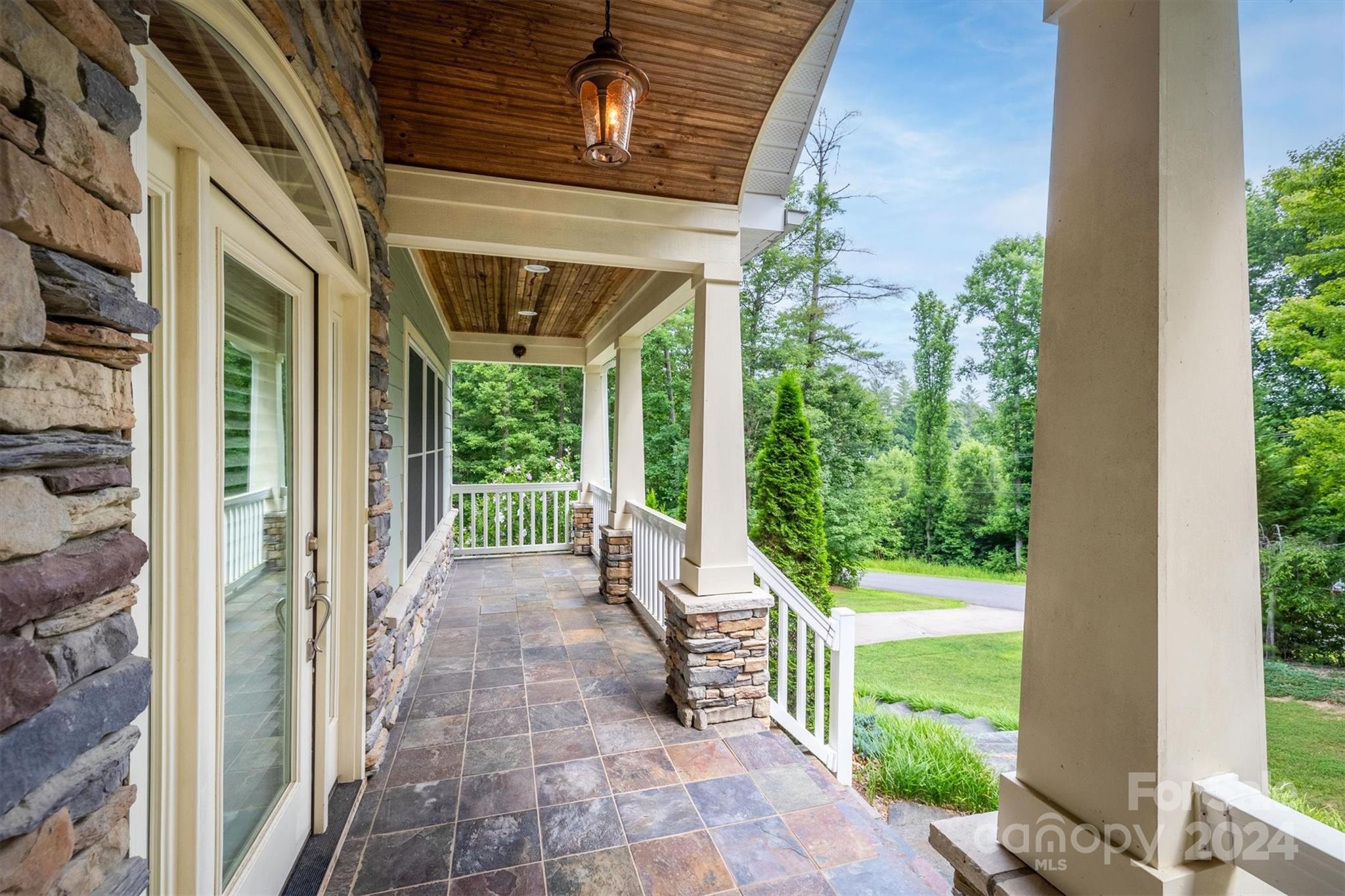 La Foret - Residential