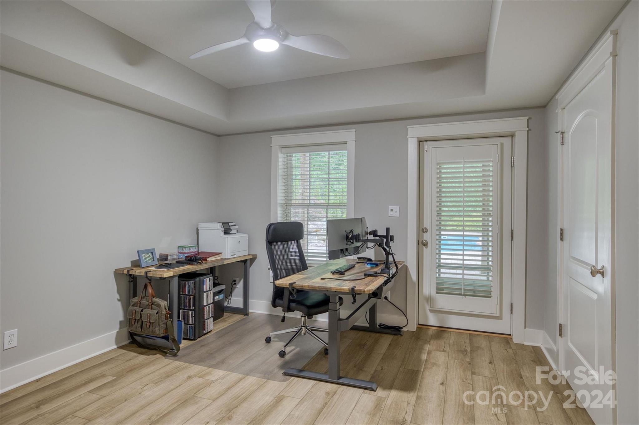 La Foret - Residential