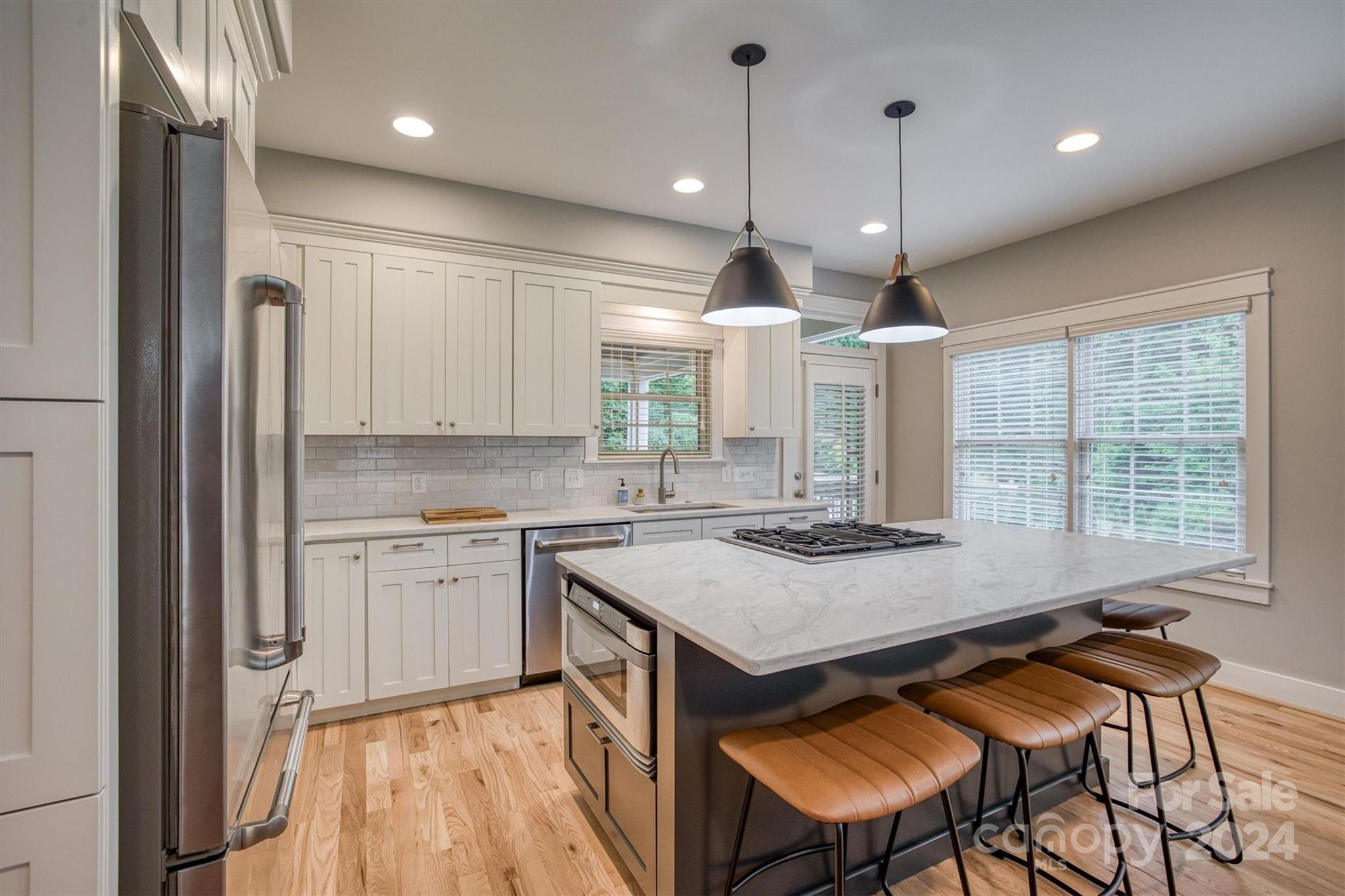 La Foret - Residential