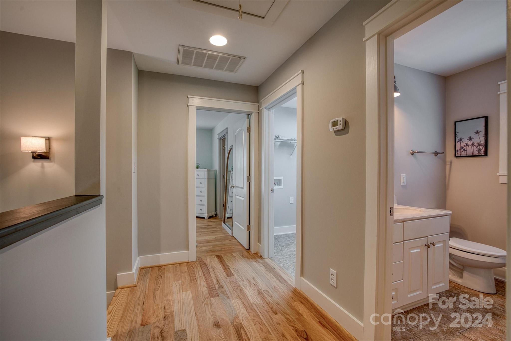 La Foret - Residential