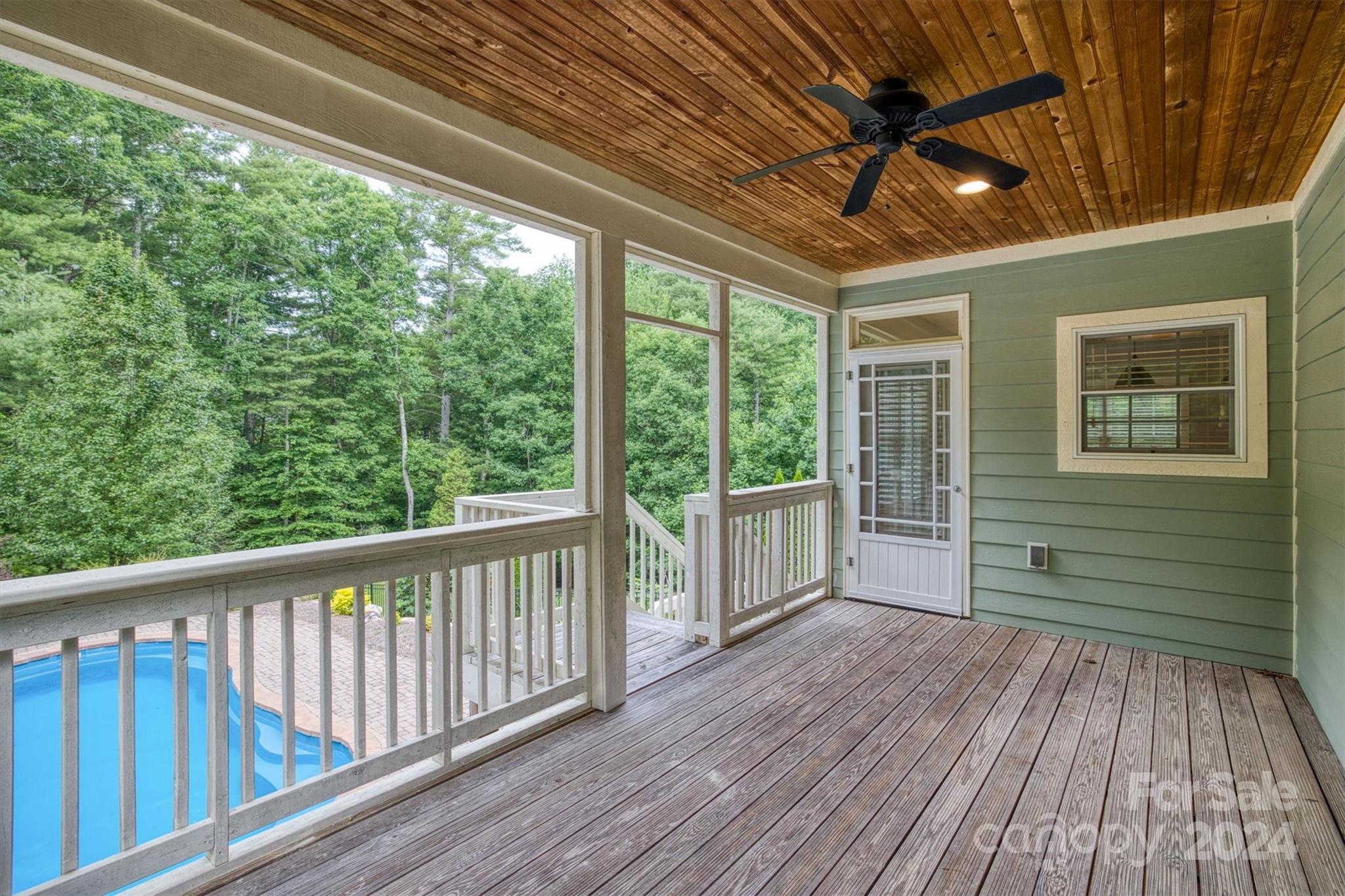 La Foret - Residential