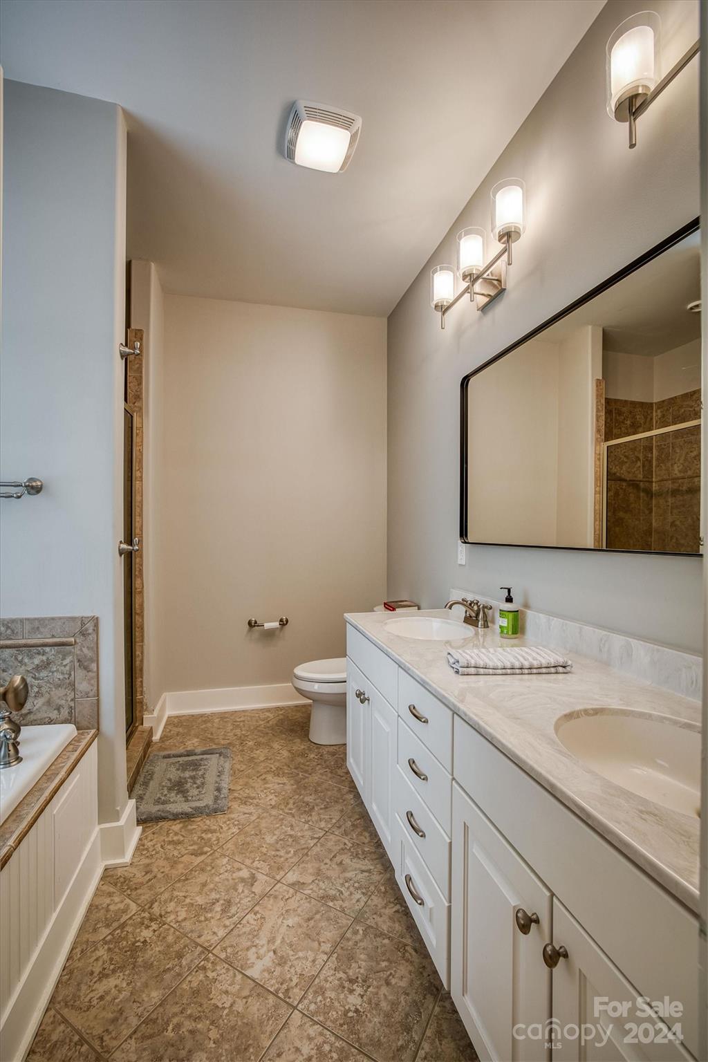 La Foret - Residential