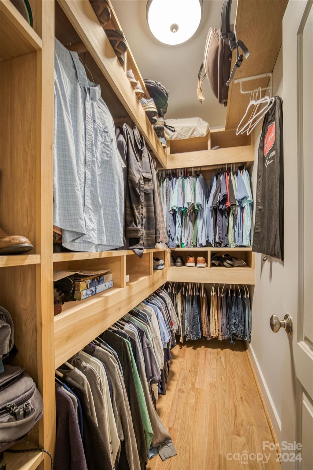 La Foret - Residential