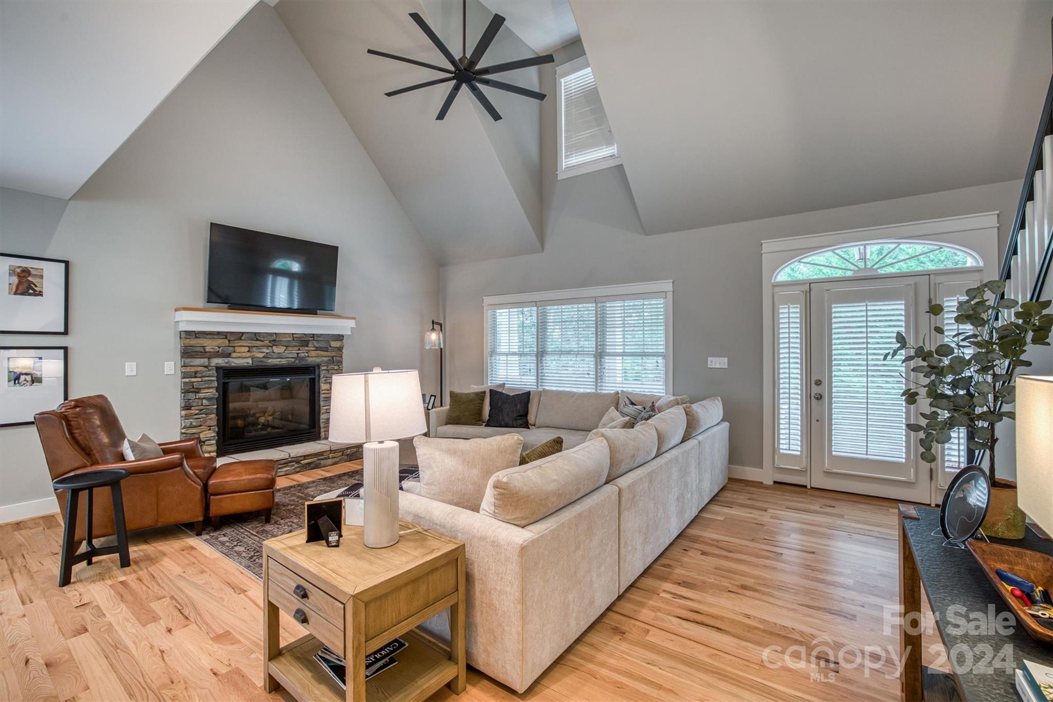 La Foret - Residential