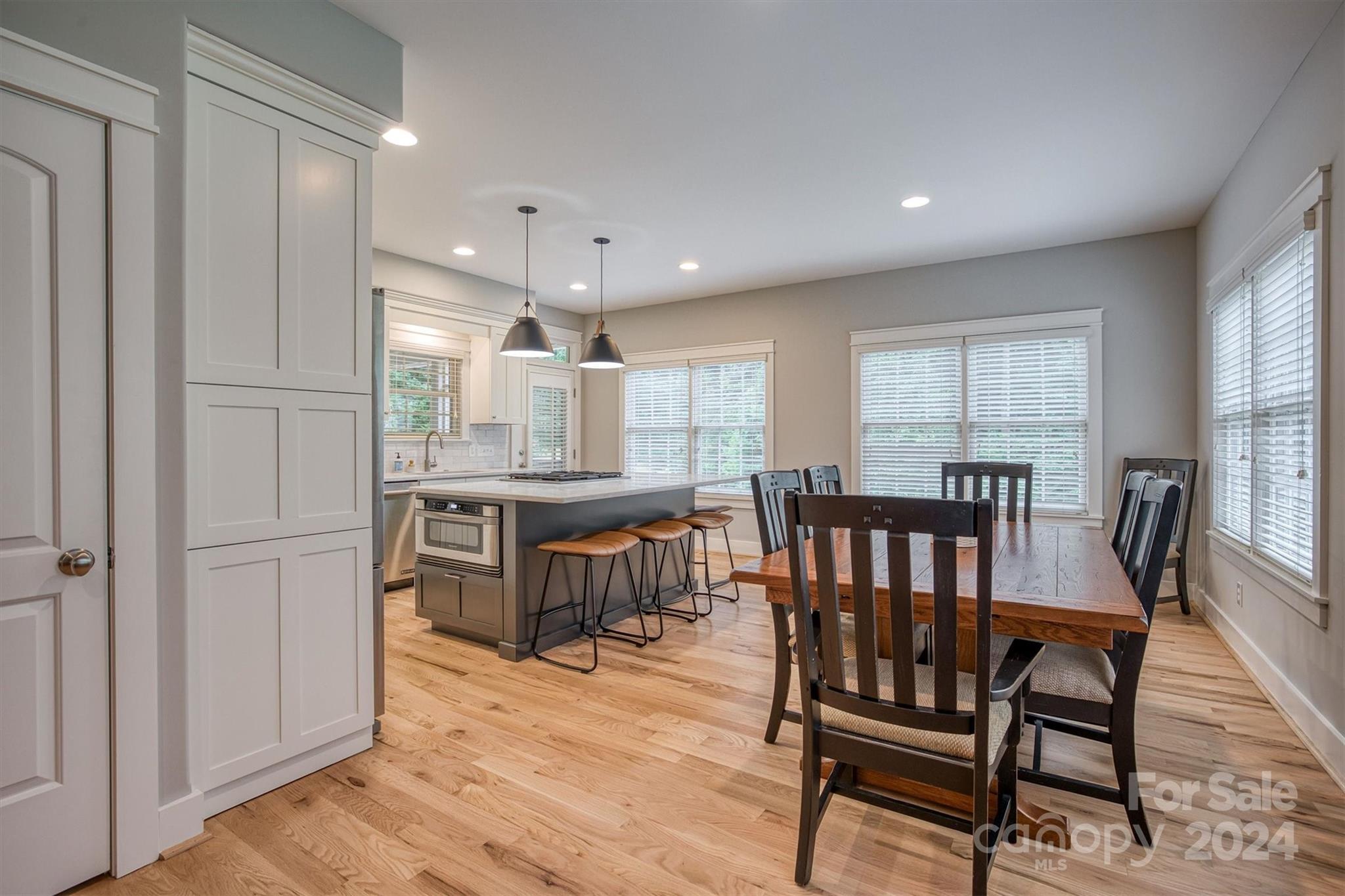 La Foret - Residential