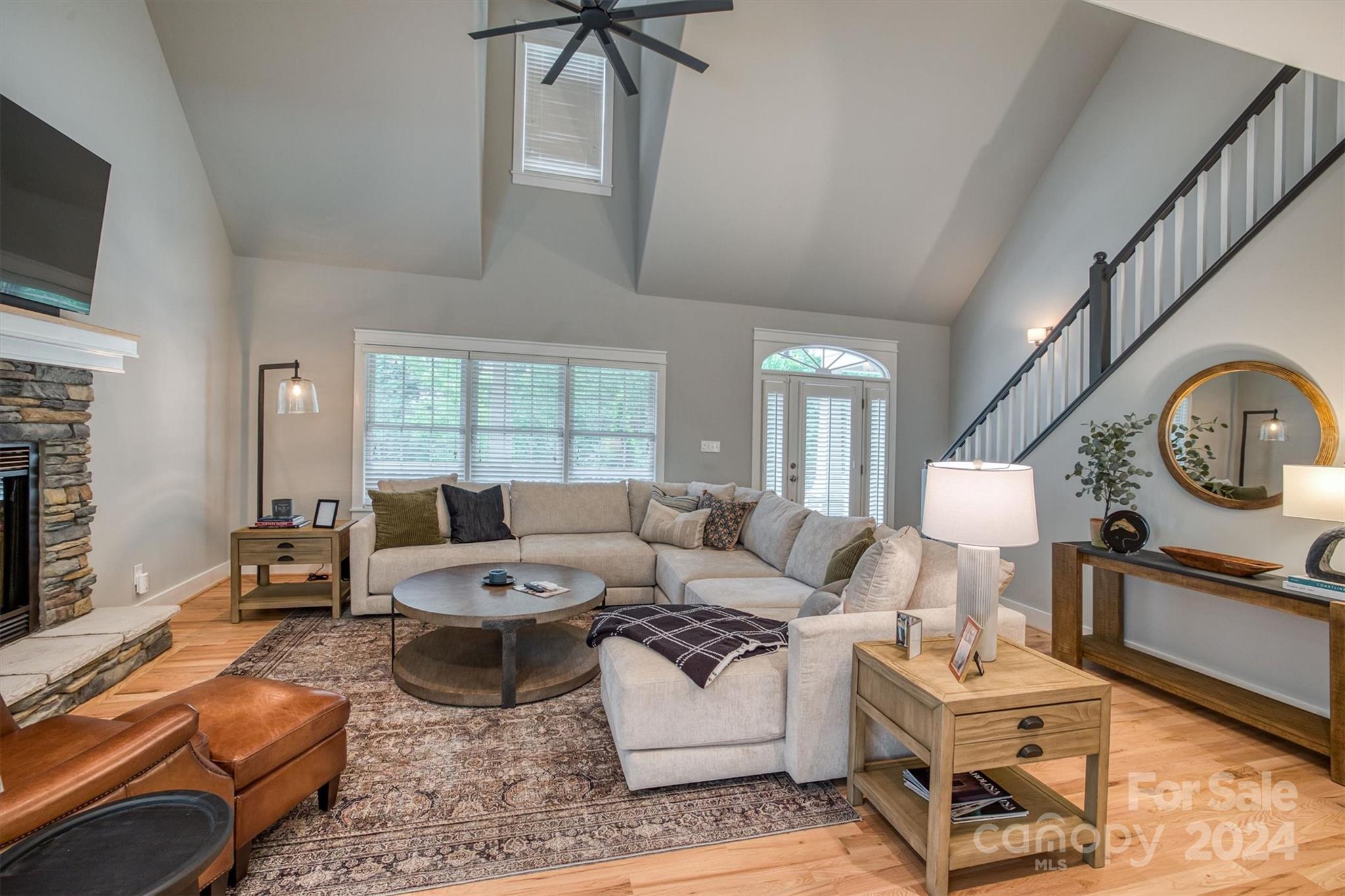 La Foret - Residential