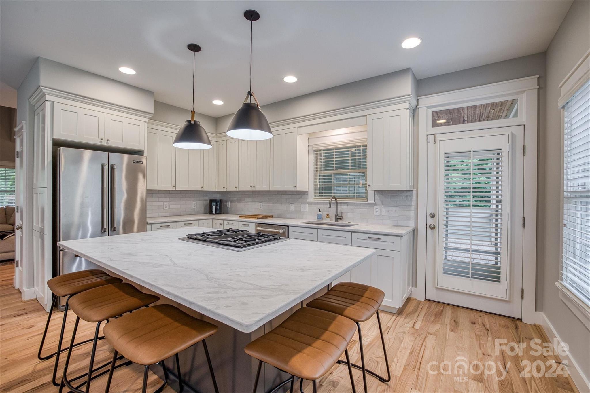 La Foret - Residential