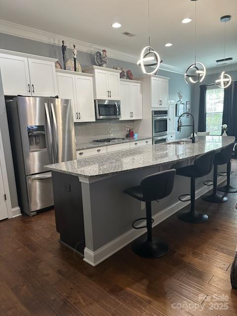 Lakewalk - Residential