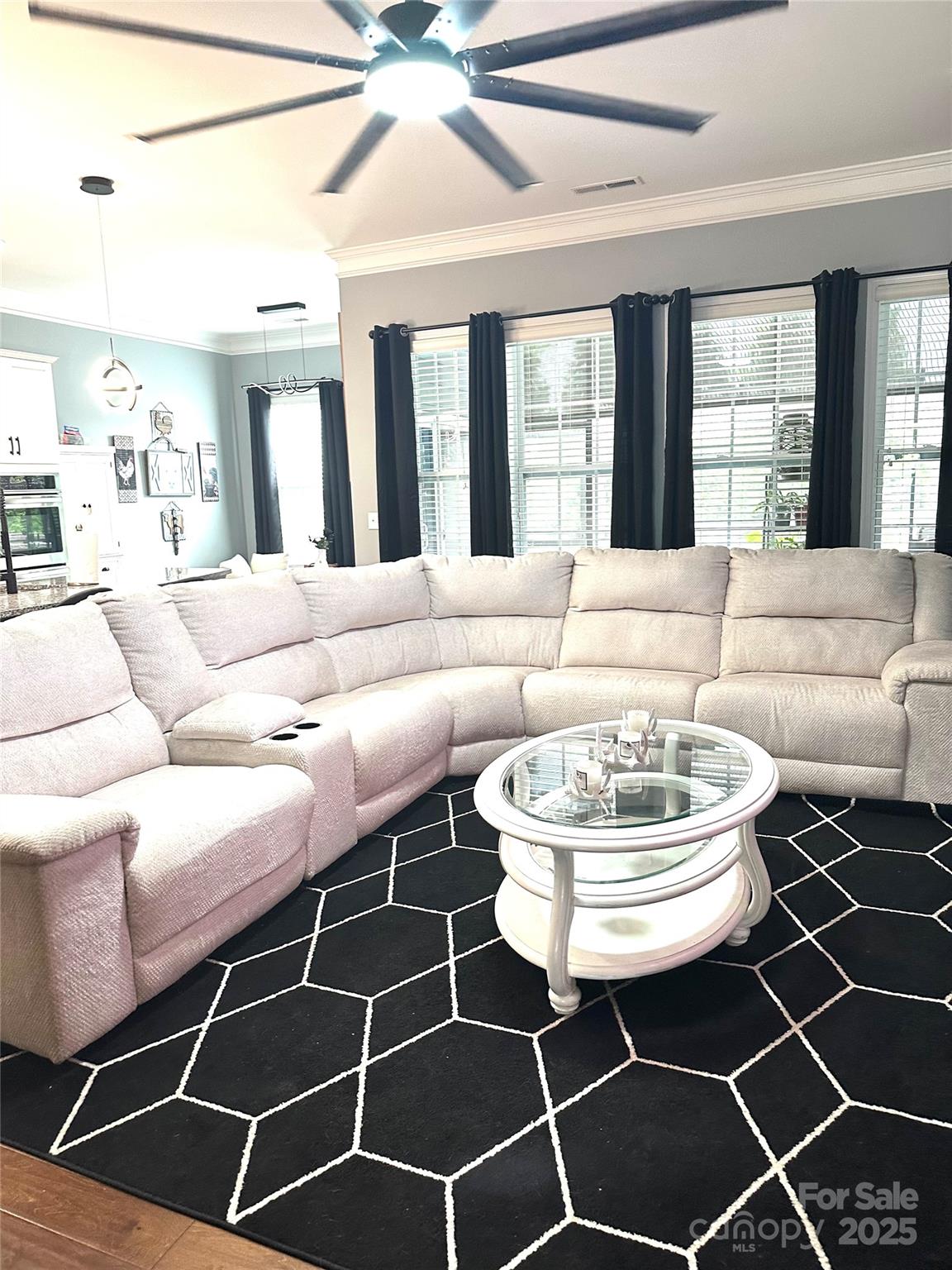 Lakewalk - Residential