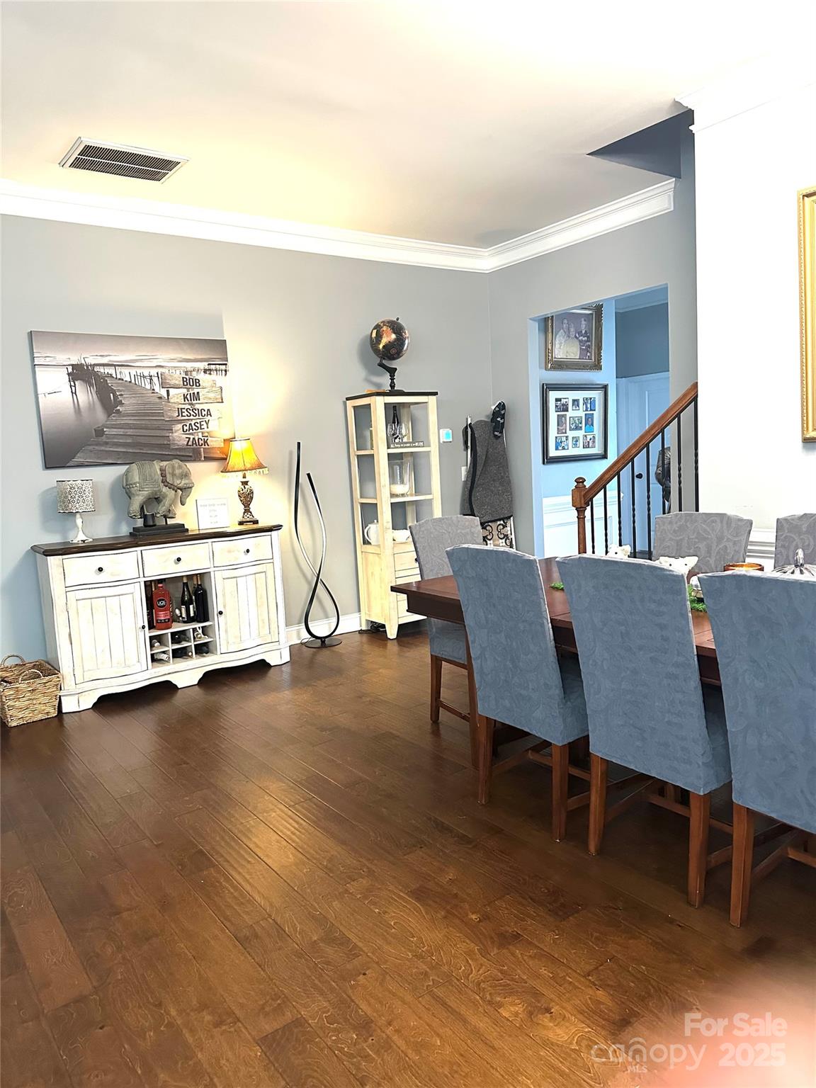 Lakewalk - Residential