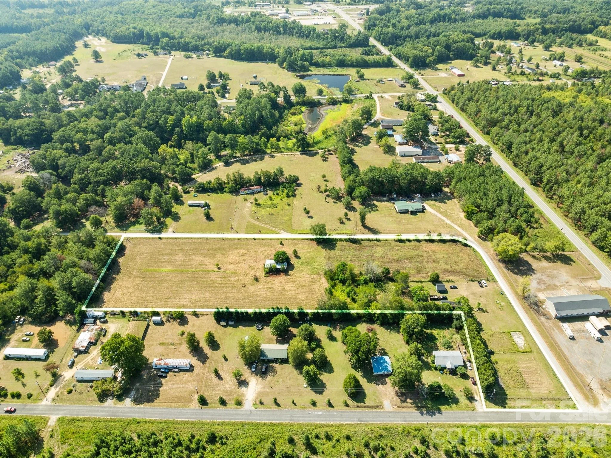 4280 Rollins Lane, Wallace, SC, 29596
