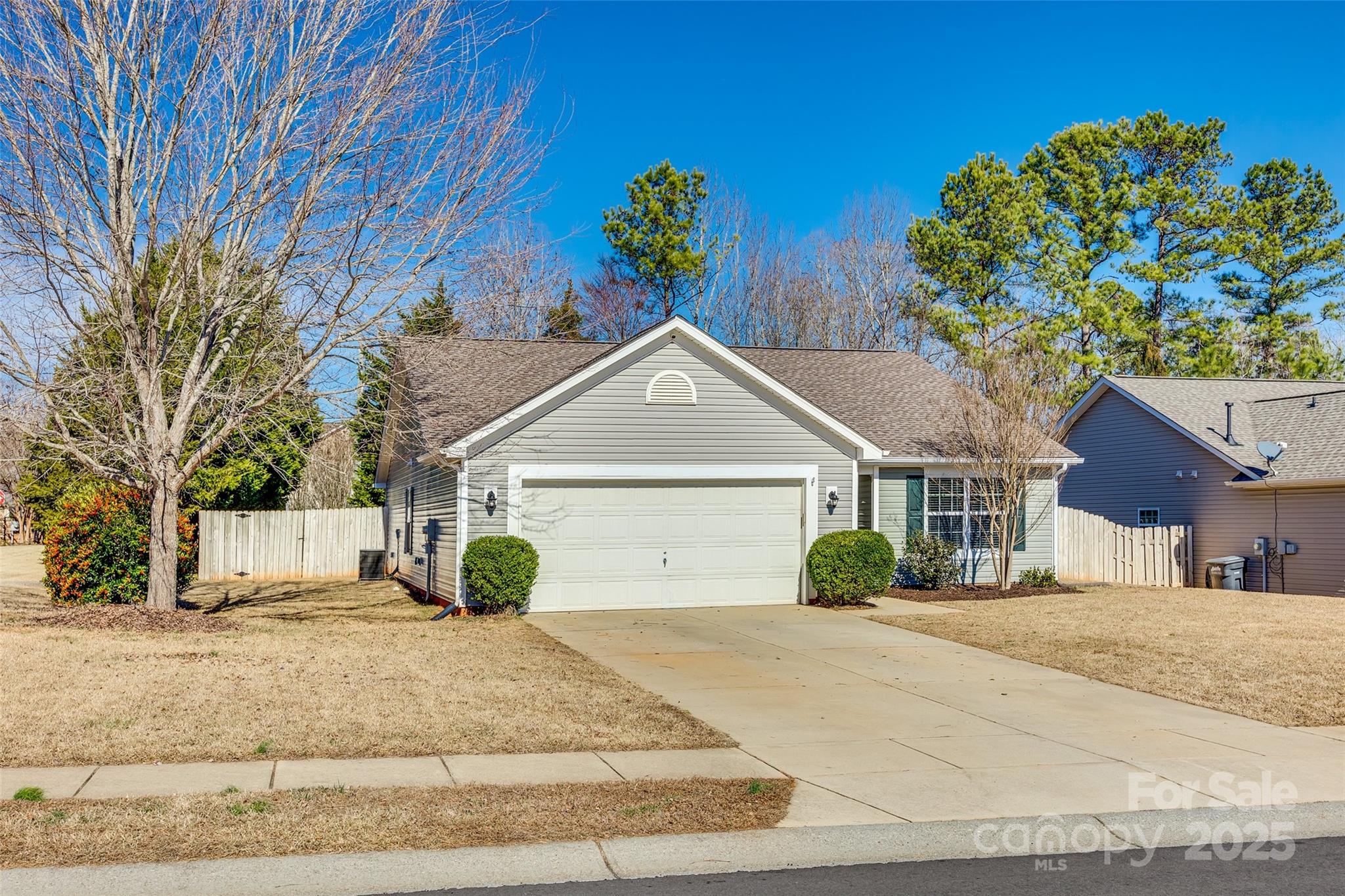 Highland Creek - Residential