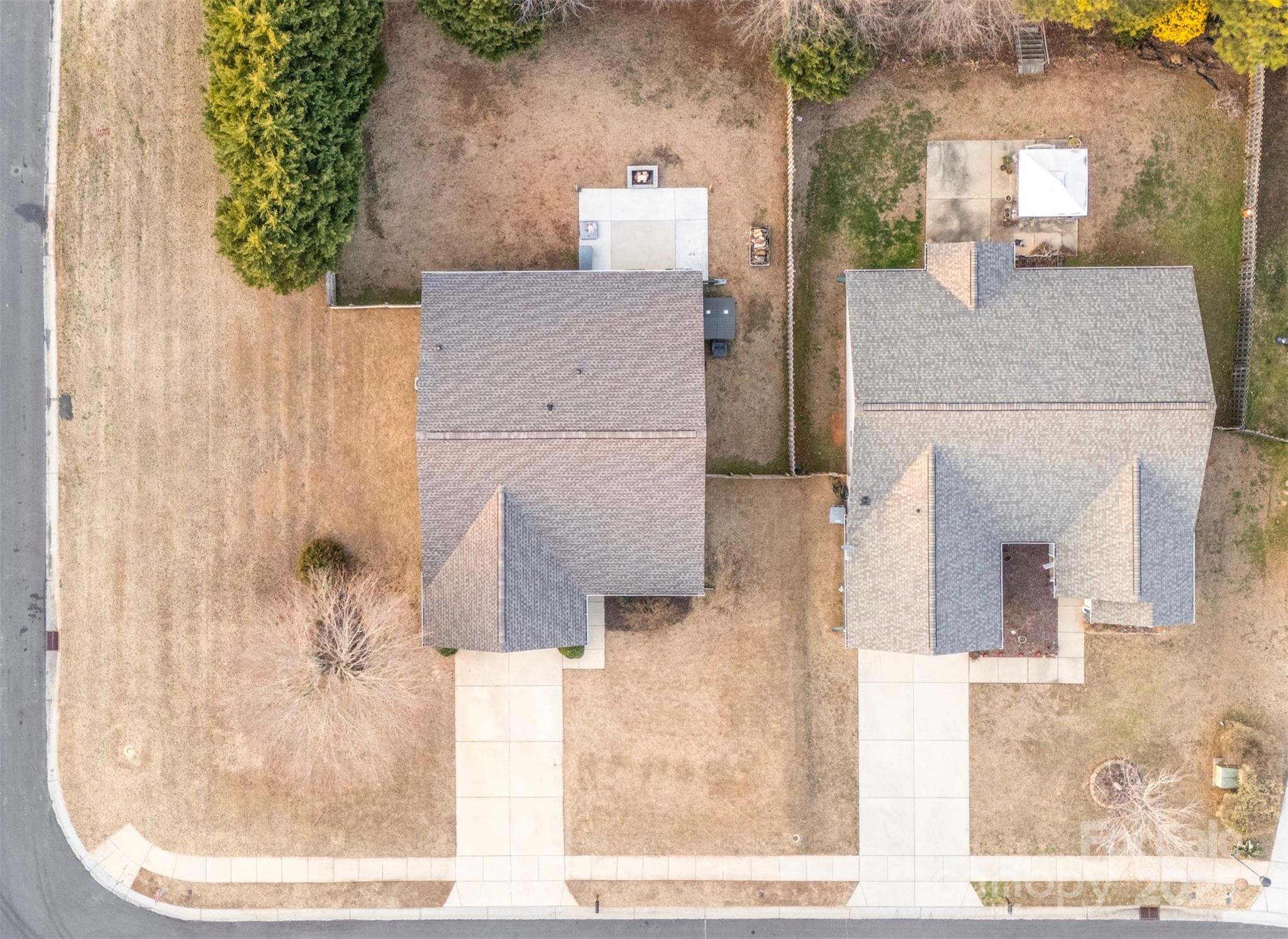 Highland Creek - Residential