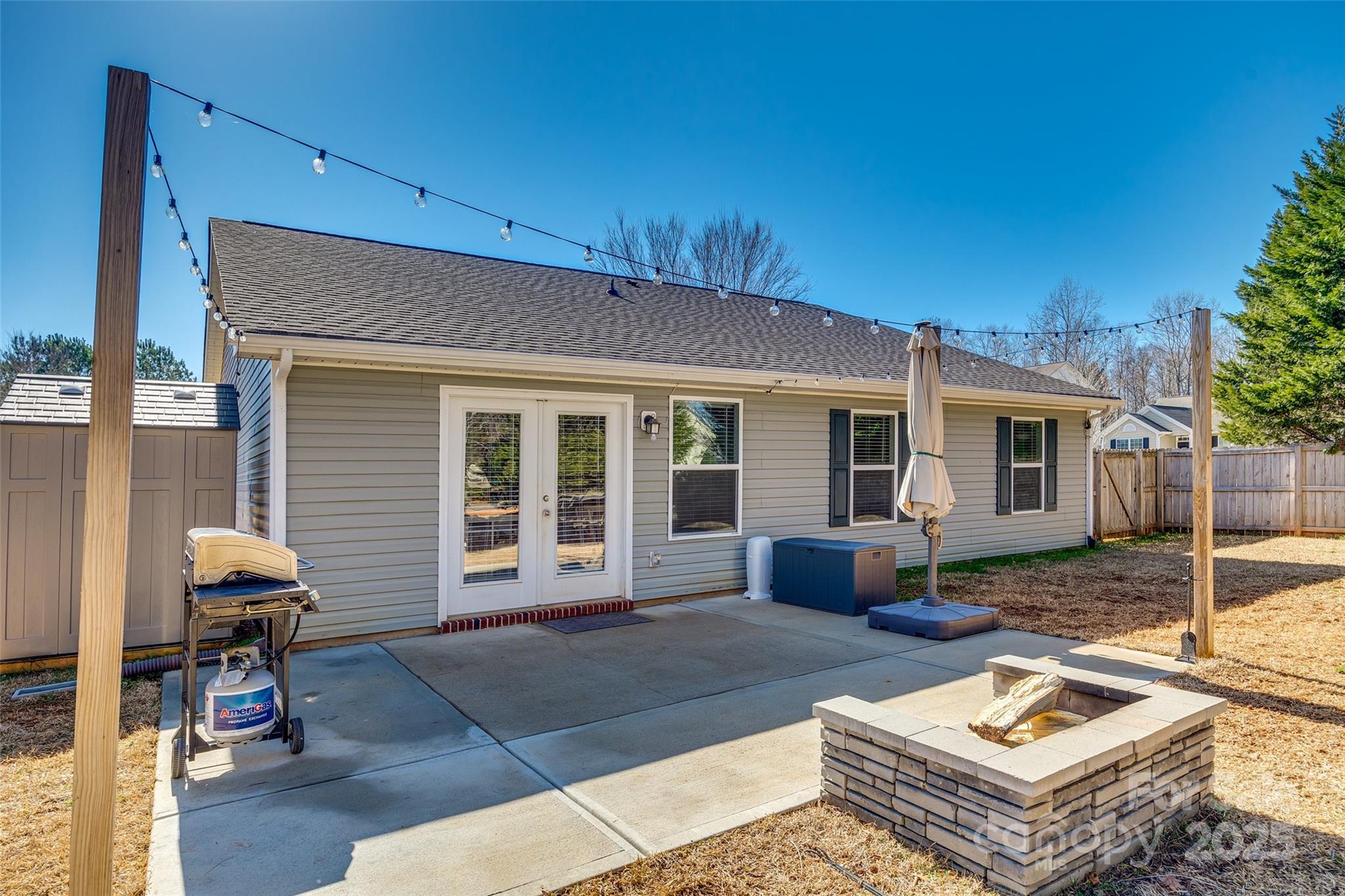 Highland Creek - Residential