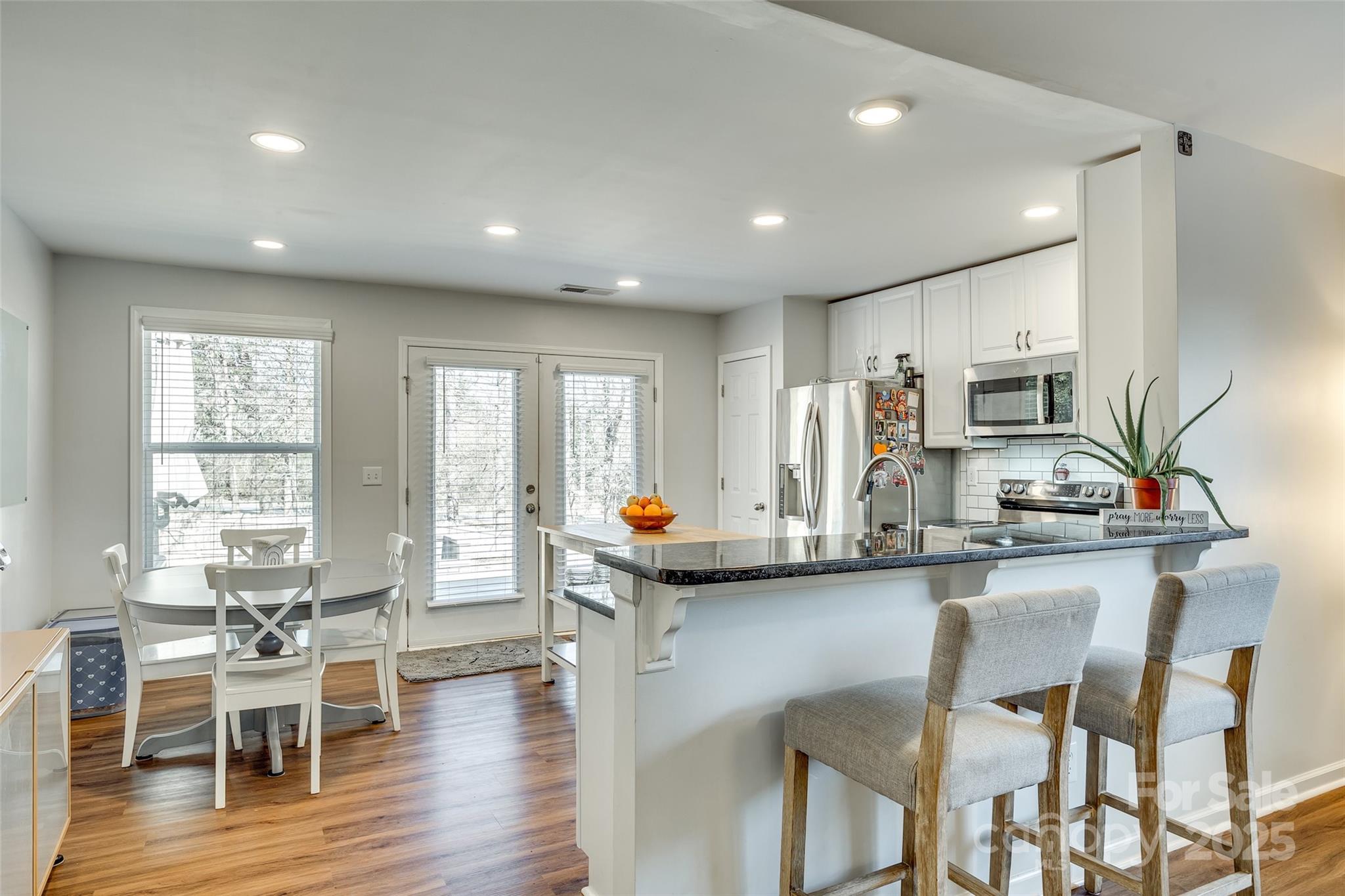 Highland Creek - Residential