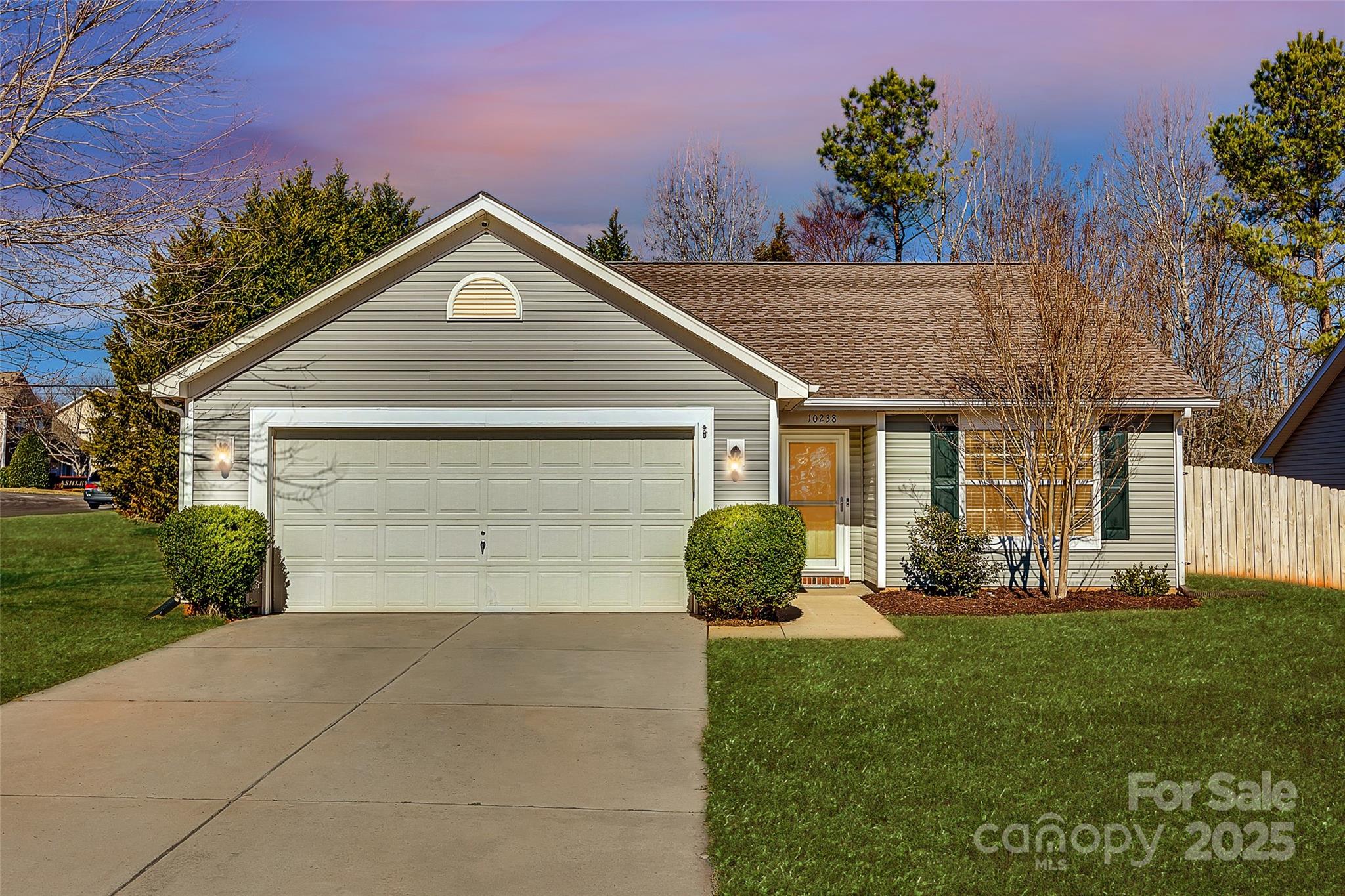 Highland Creek - Residential