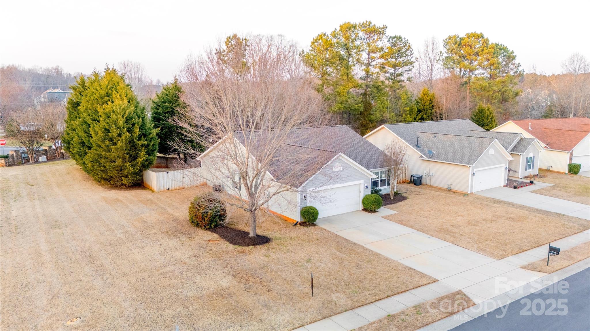 Highland Creek - Residential