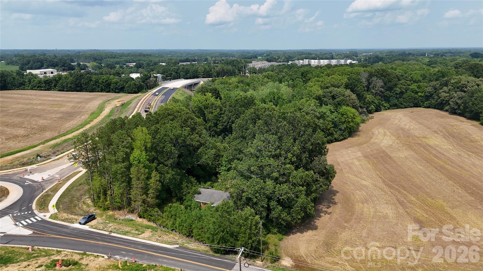 400 Gribble Road
