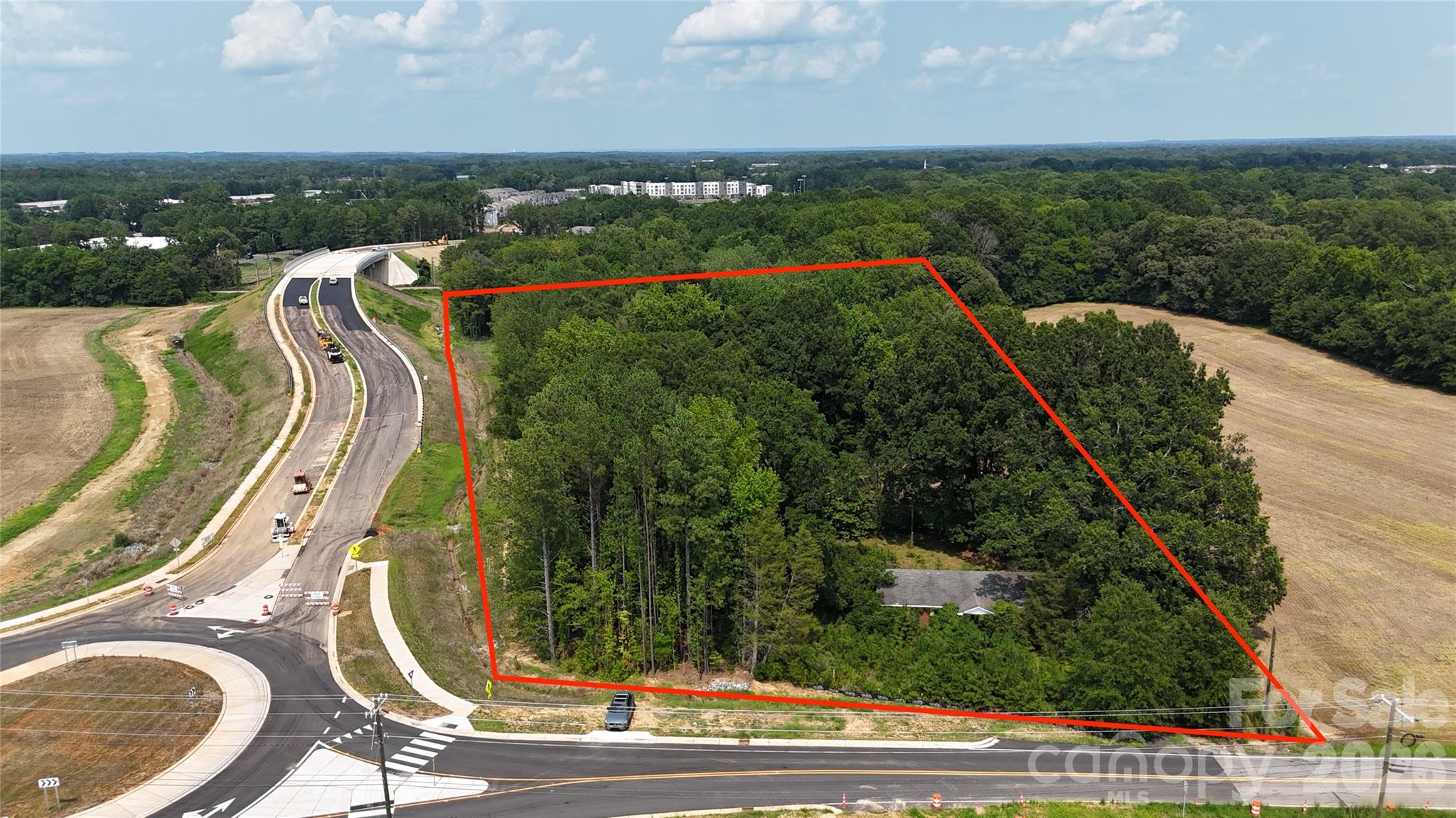 400 Gribble Road, Indian Trail, NC, 28079
