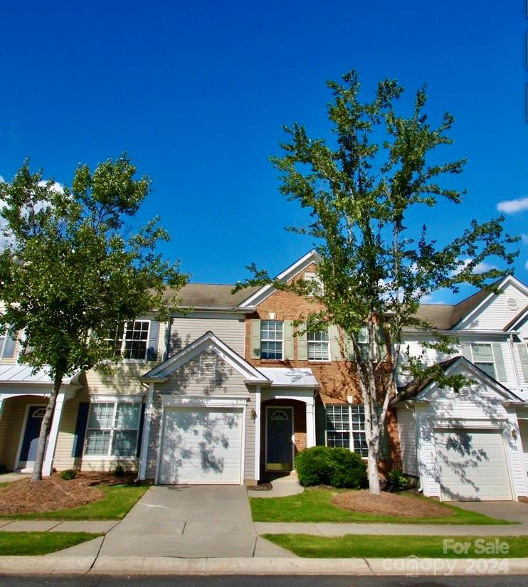 Reavencrest - Residential