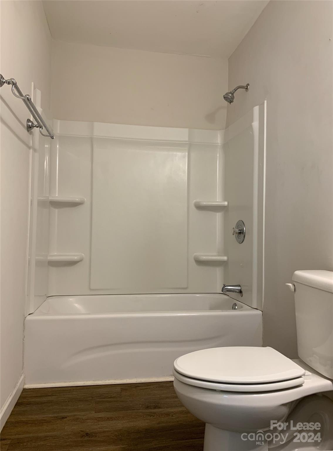 Myers Park - Residential Lease