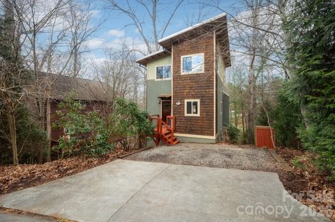 Photo of 59 Morningside Drive, Asheville, NC 28806 (MLS # 4301719)