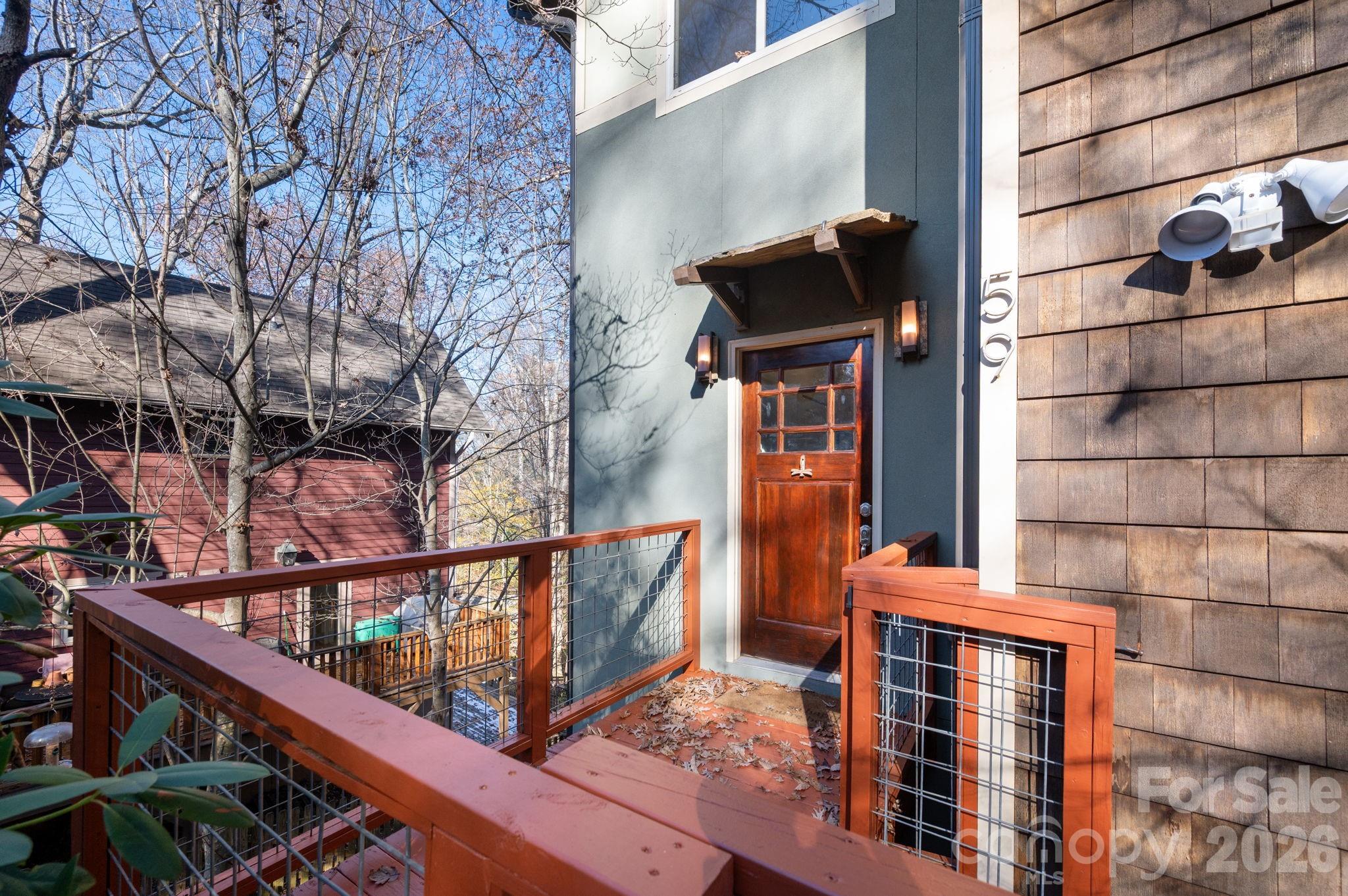 59 Morningside Drive