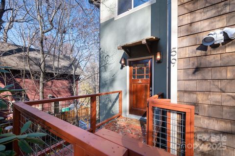 59 Morningside Drive Asheville NC 28806